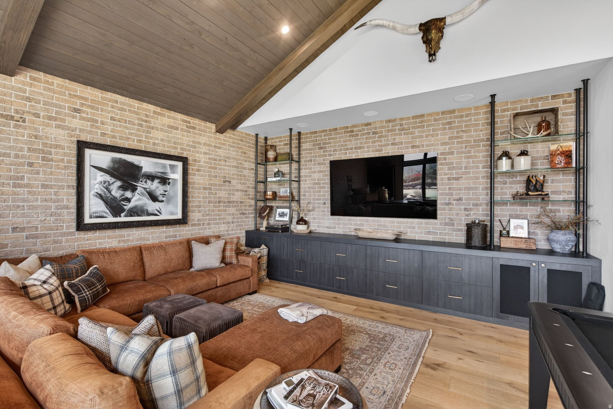 LAZY ACRES RANCH ESTATES - Residential