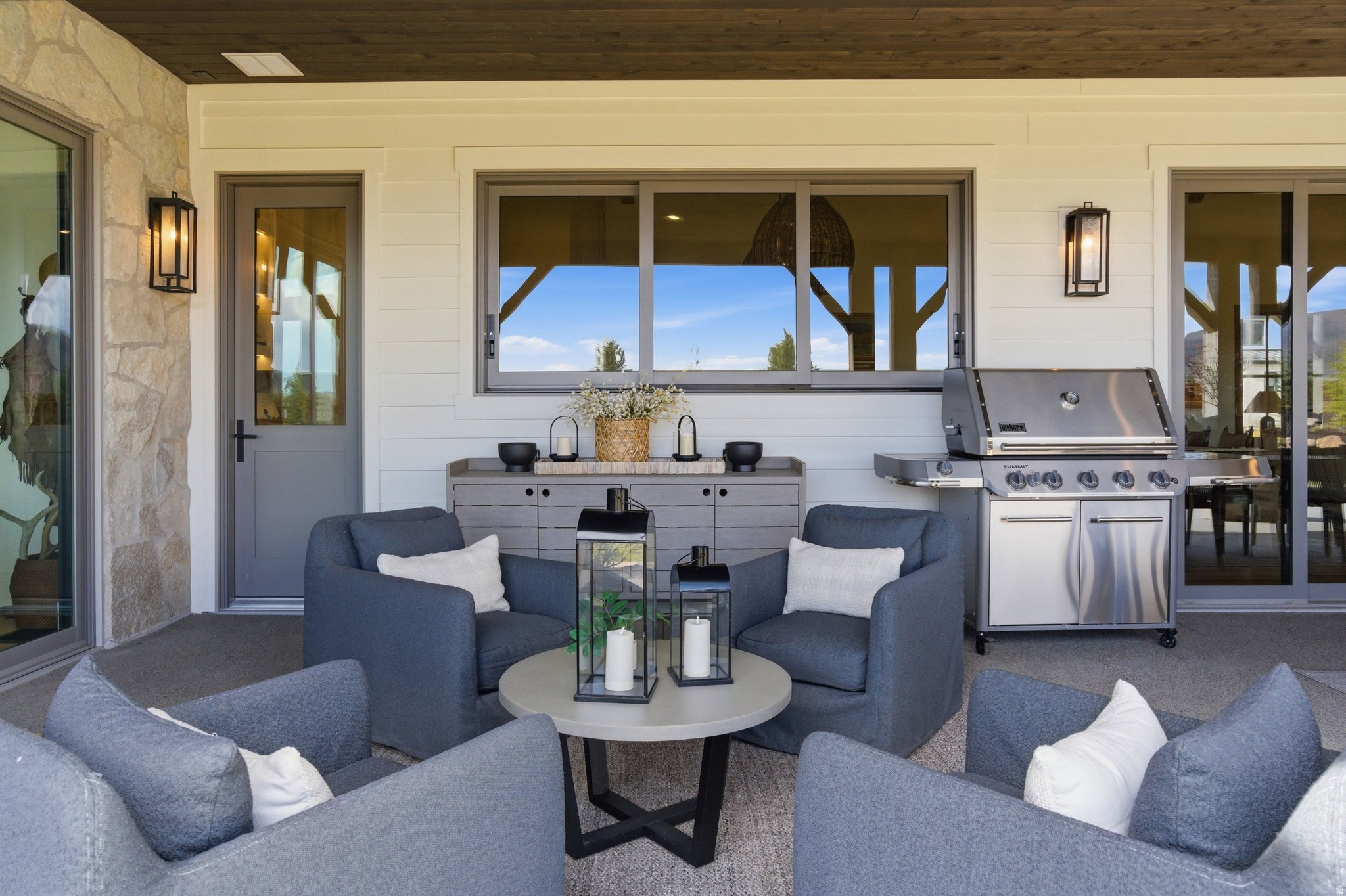 LAZY ACRES RANCH ESTATES - Residential