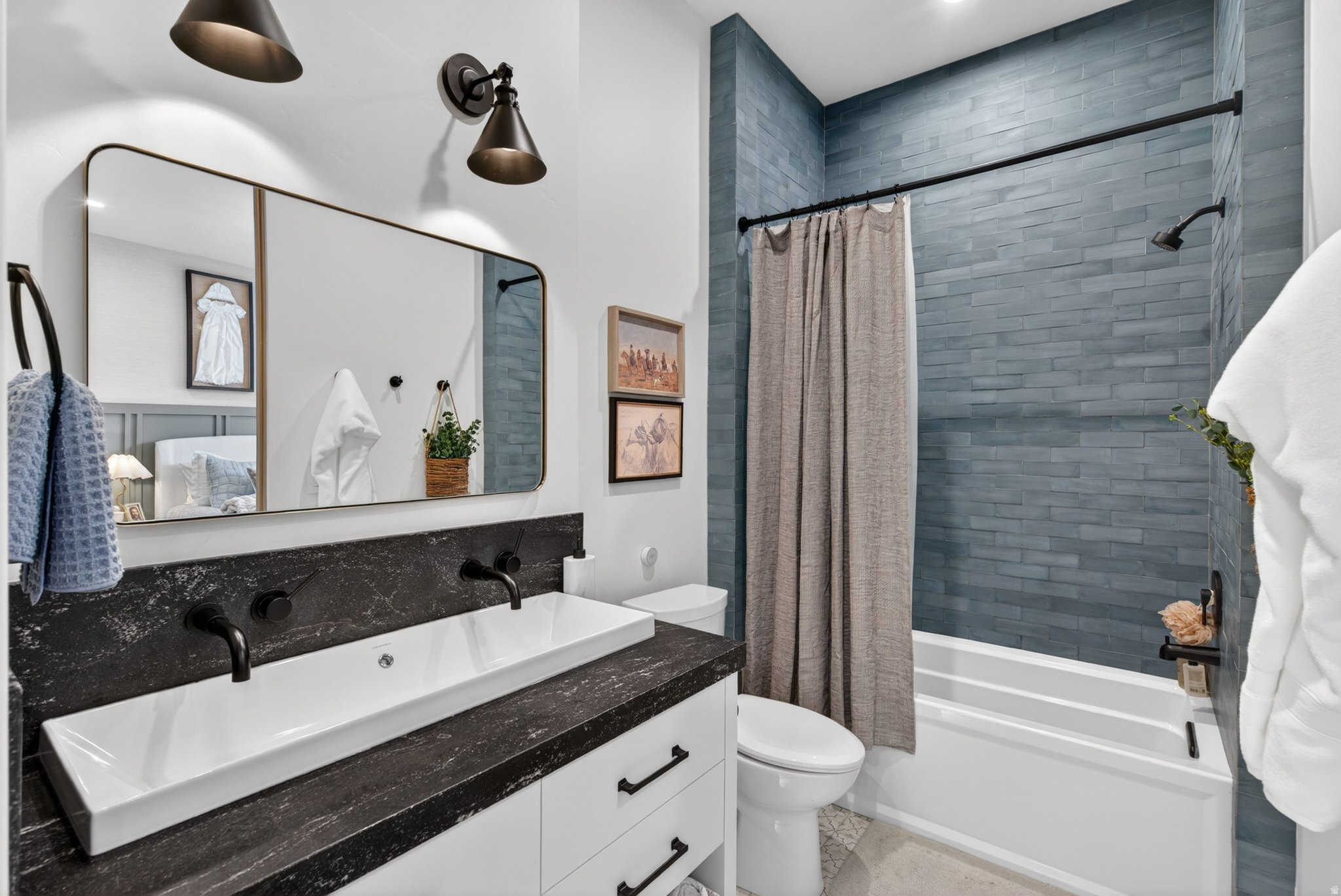 LAZY ACRES RANCH ESTATES - Residential