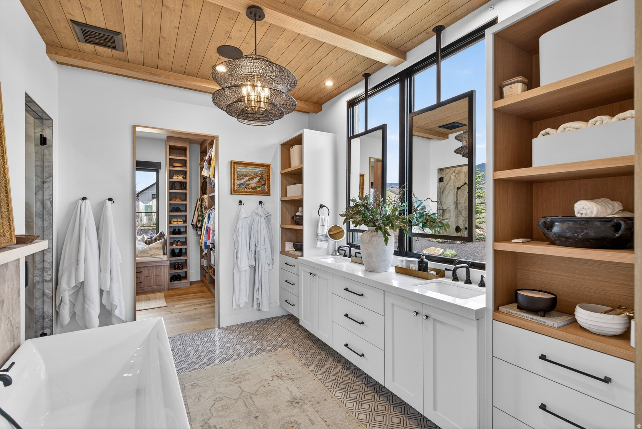 LAZY ACRES RANCH ESTATES - Residential