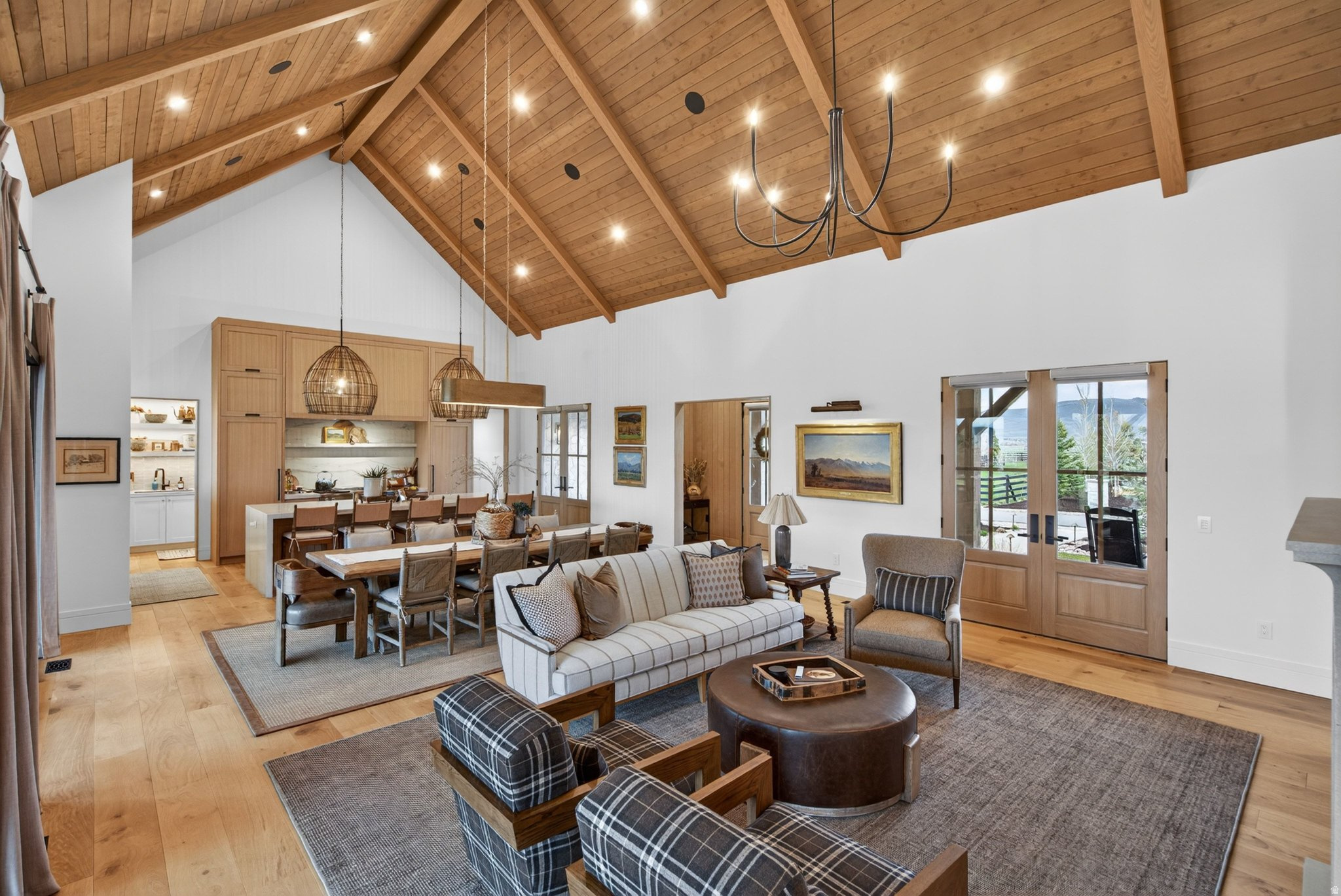 LAZY ACRES RANCH ESTATES - Residential