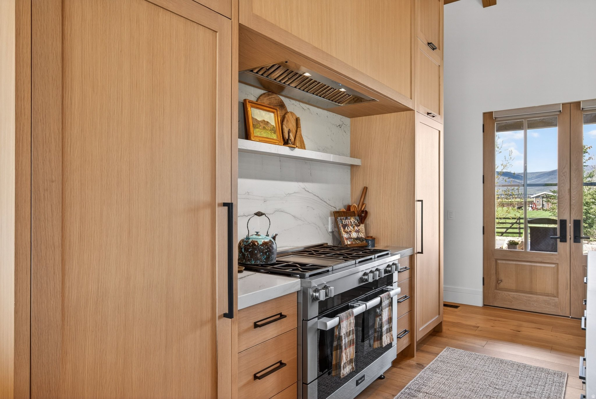 LAZY ACRES RANCH ESTATES - Residential