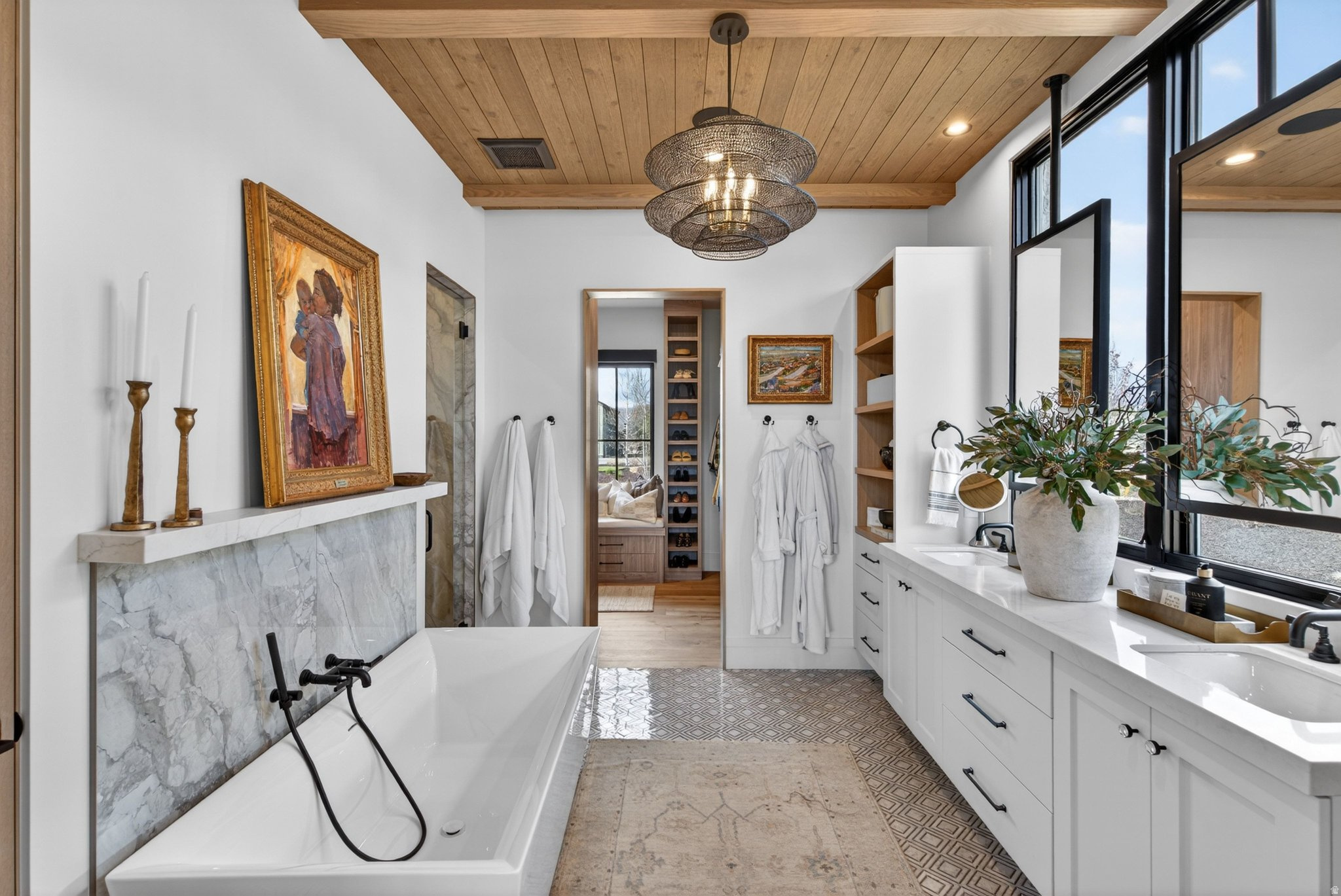 LAZY ACRES RANCH ESTATES - Residential