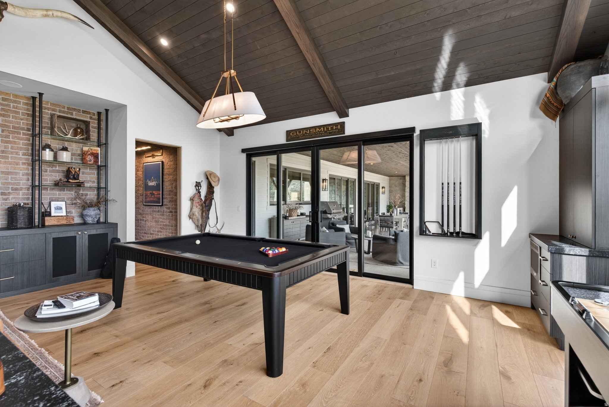 LAZY ACRES RANCH ESTATES - Residential