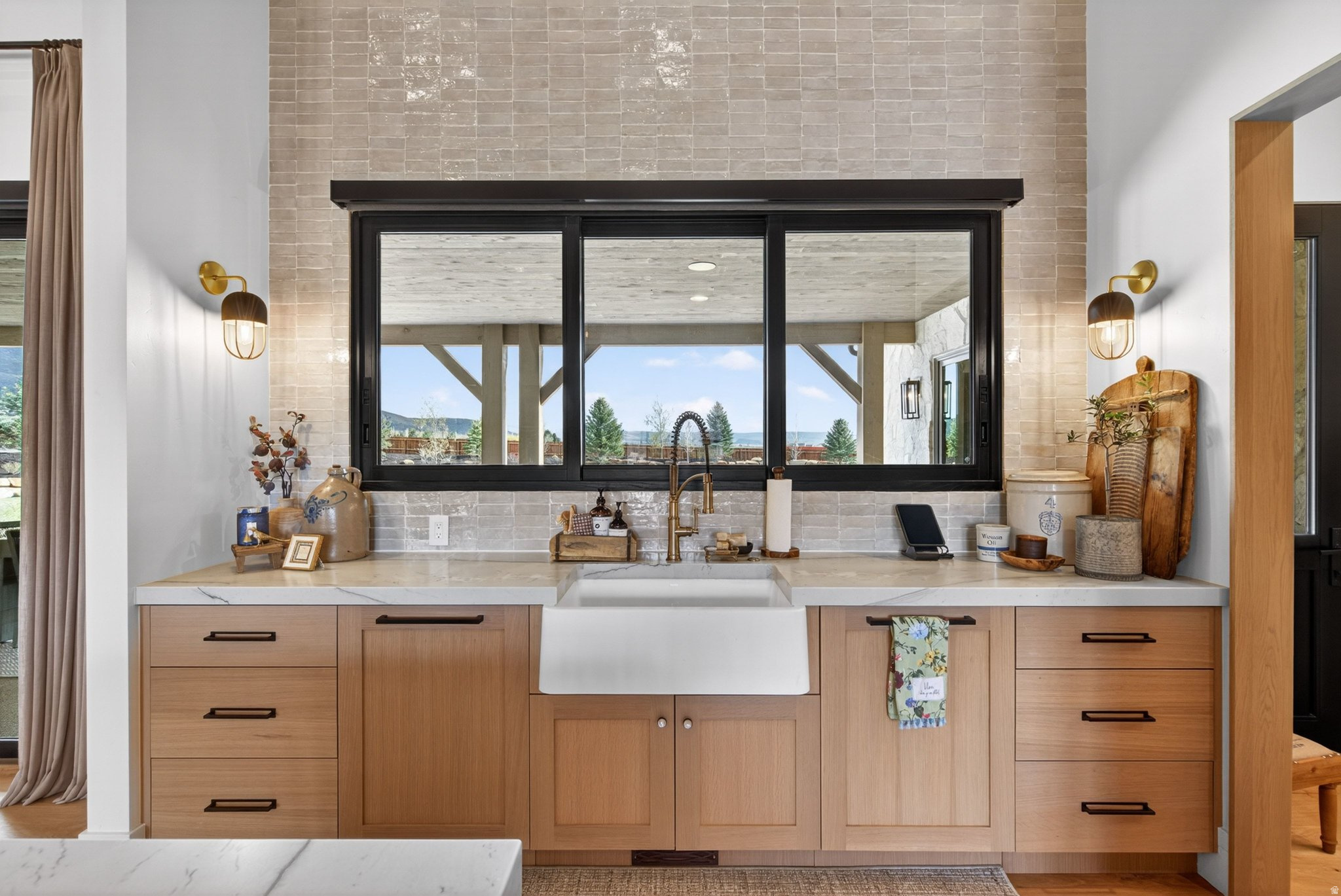 LAZY ACRES RANCH ESTATES - Residential