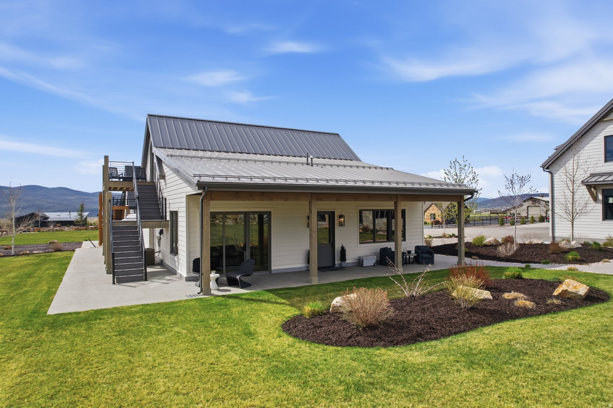 LAZY ACRES RANCH ESTATES - Residential