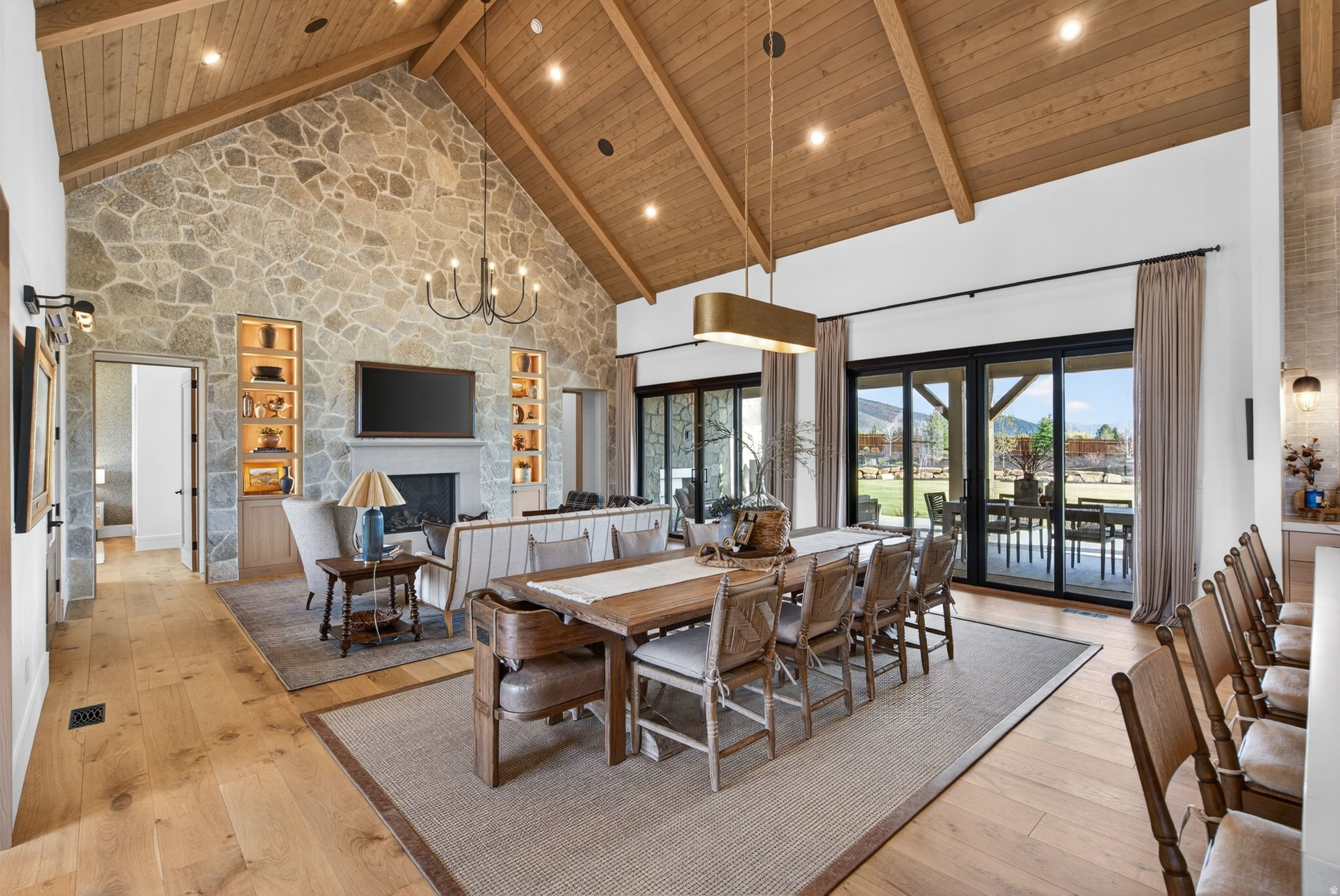 LAZY ACRES RANCH ESTATES - Residential