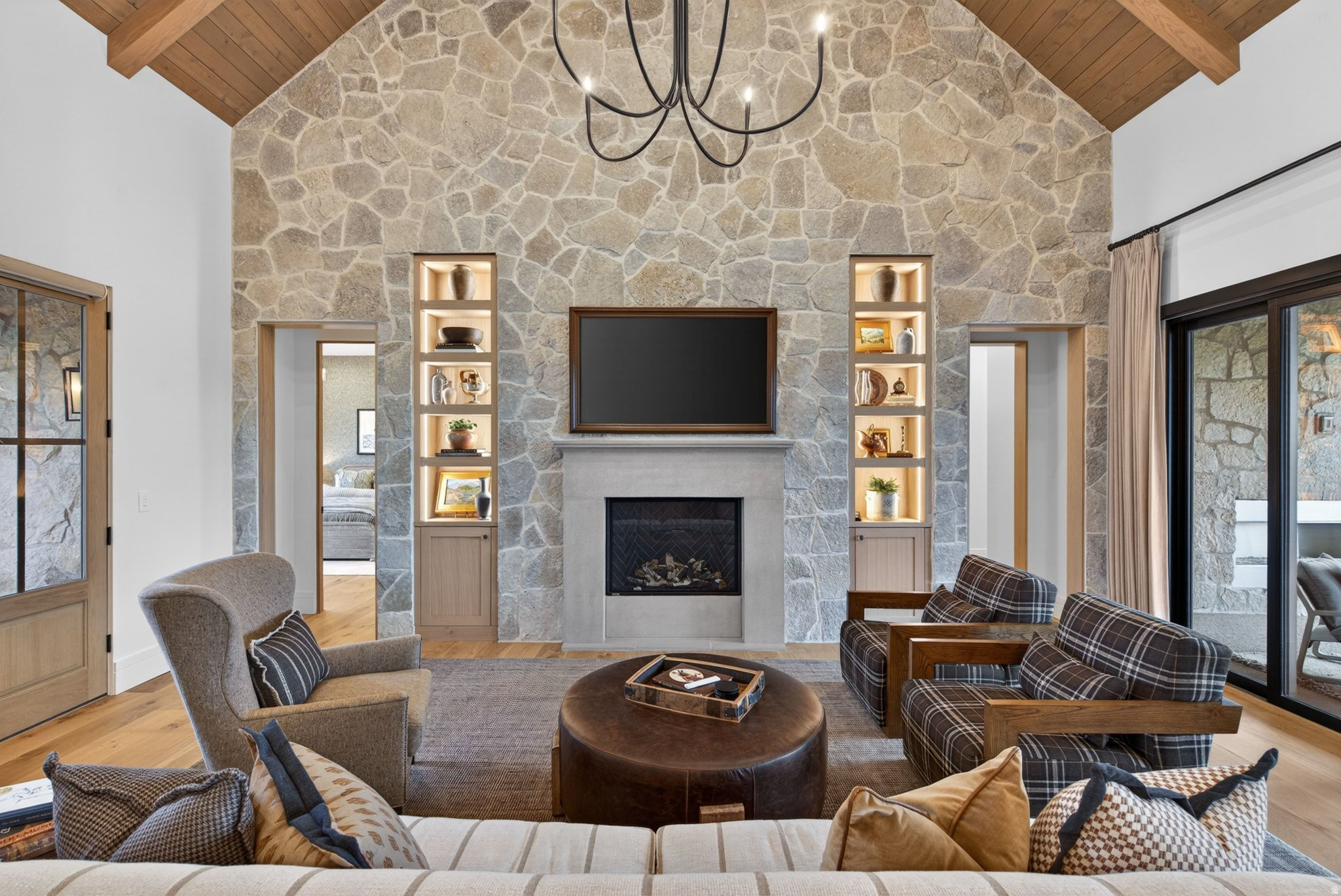 LAZY ACRES RANCH ESTATES - Residential