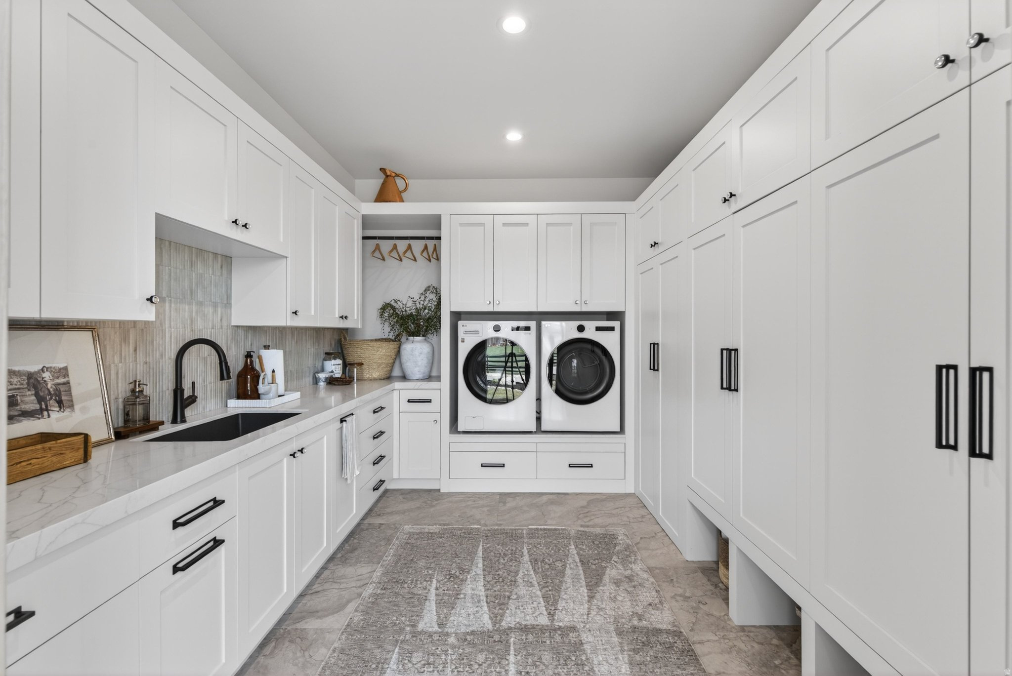 LAZY ACRES RANCH ESTATES - Residential