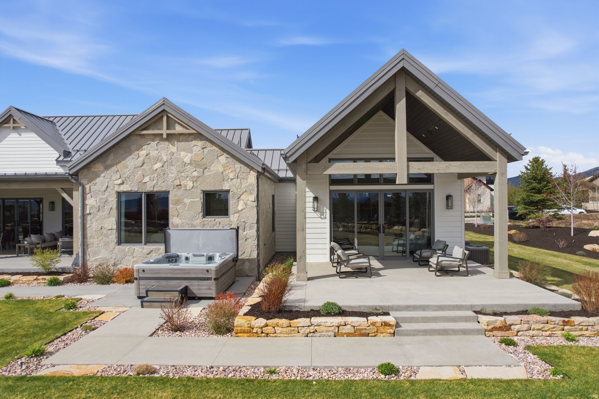 LAZY ACRES RANCH ESTATES - Residential