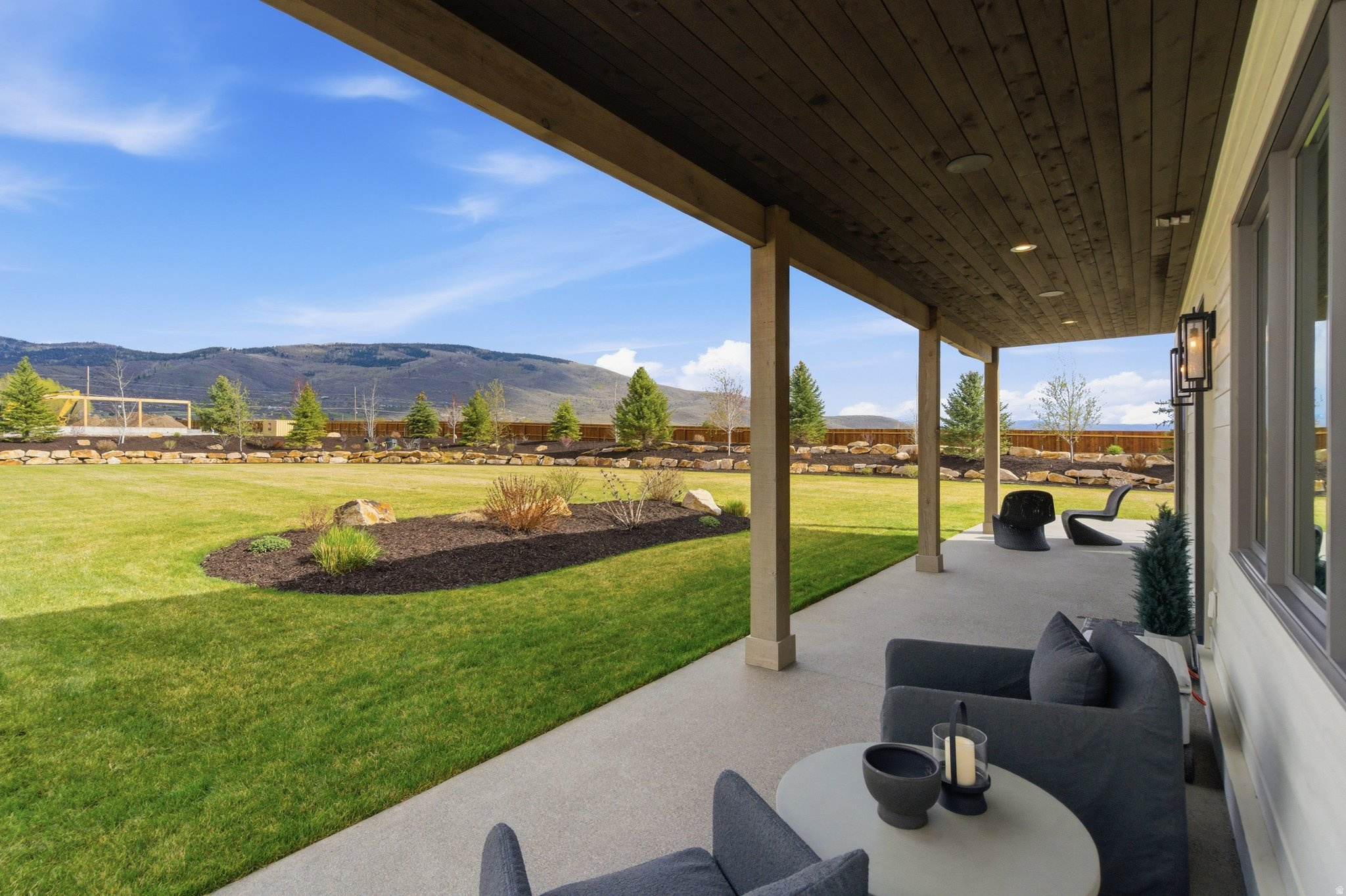 LAZY ACRES RANCH ESTATES - Residential