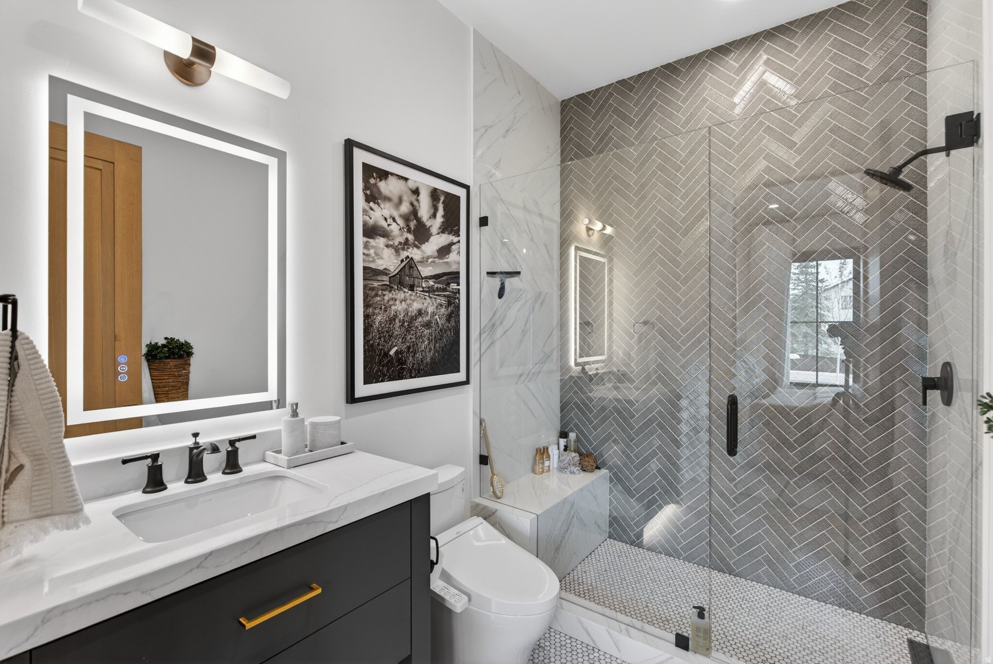 LAZY ACRES RANCH ESTATES - Residential