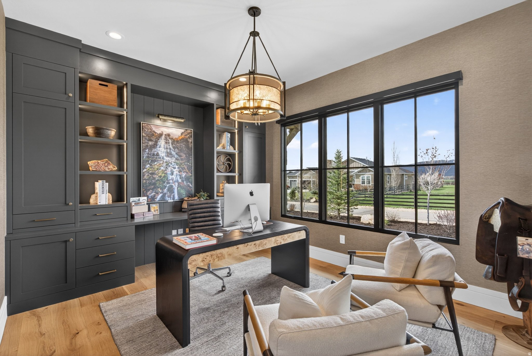 LAZY ACRES RANCH ESTATES - Residential