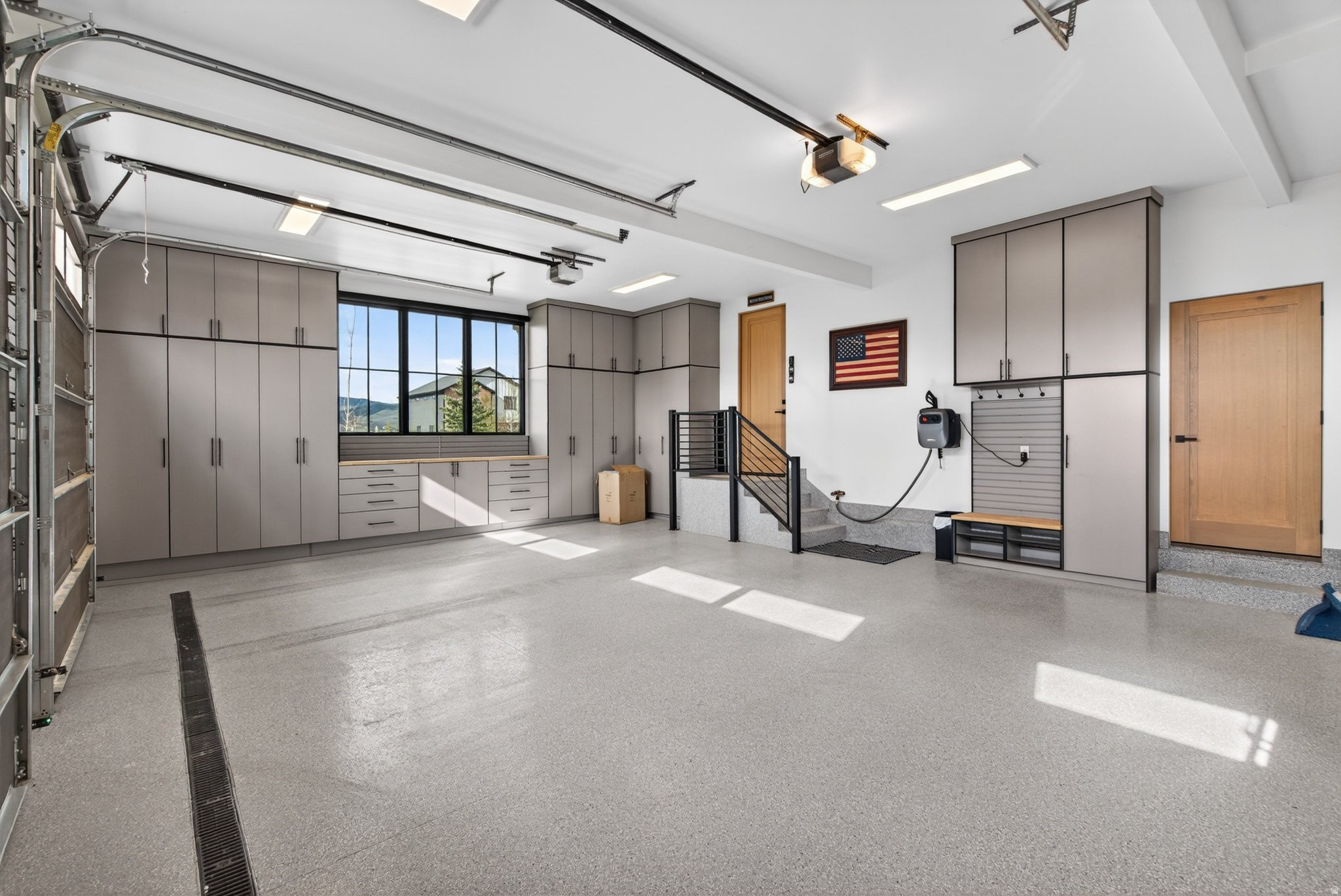 LAZY ACRES RANCH ESTATES - Residential