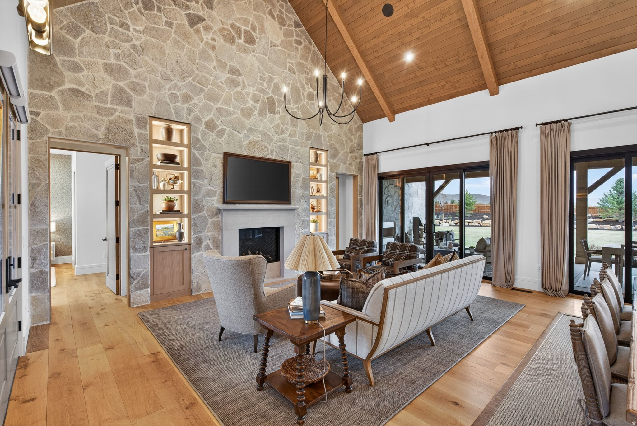 LAZY ACRES RANCH ESTATES - Residential