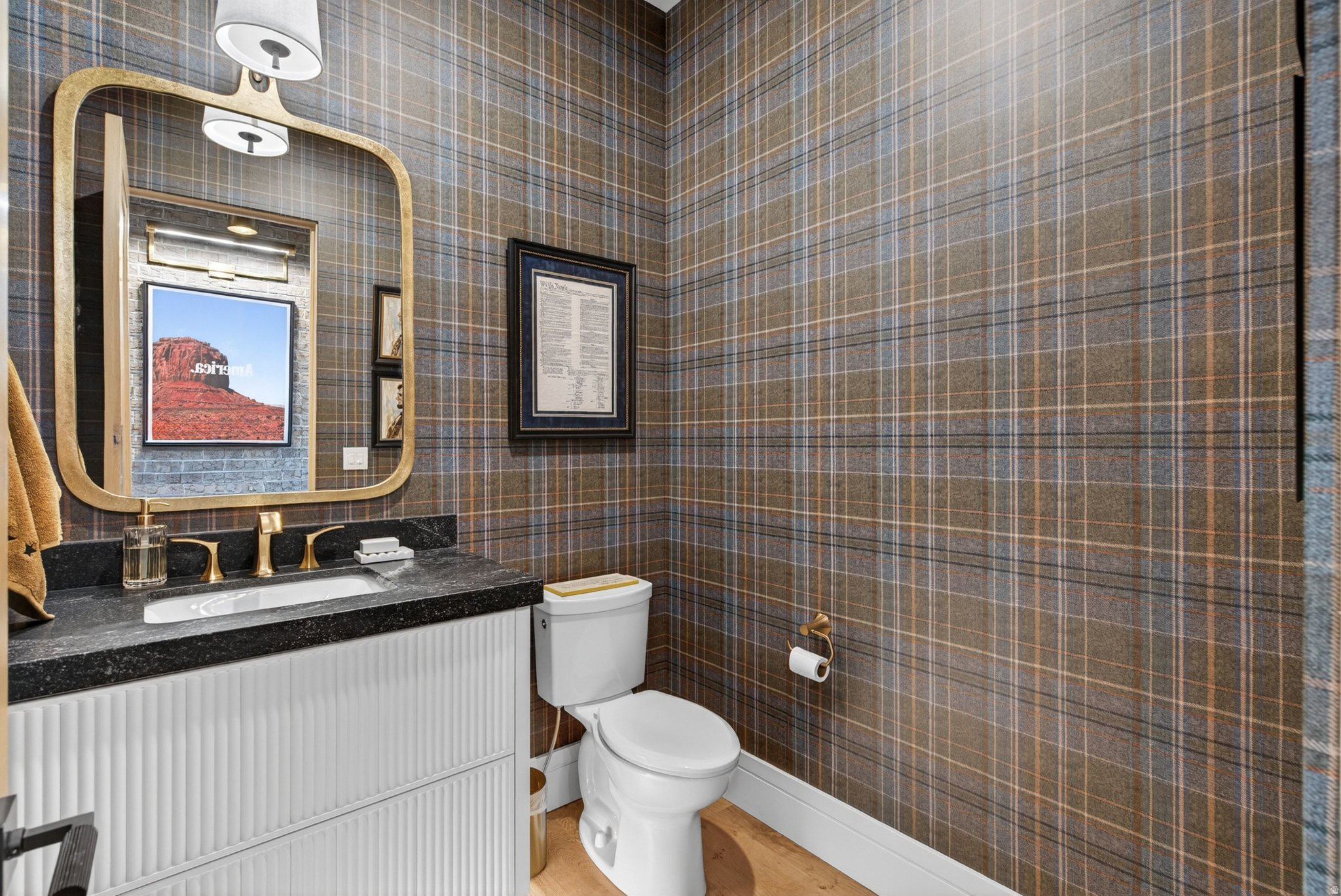 LAZY ACRES RANCH ESTATES - Residential