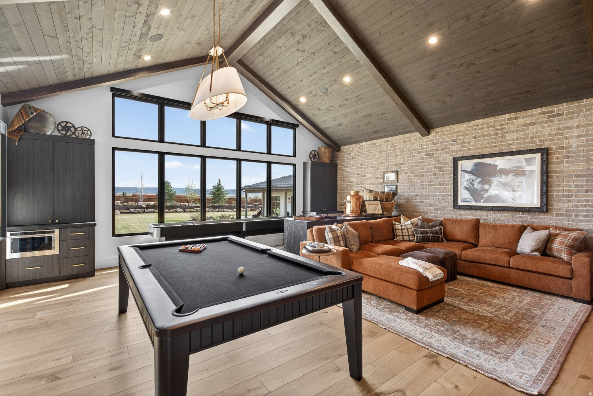 LAZY ACRES RANCH ESTATES - Residential