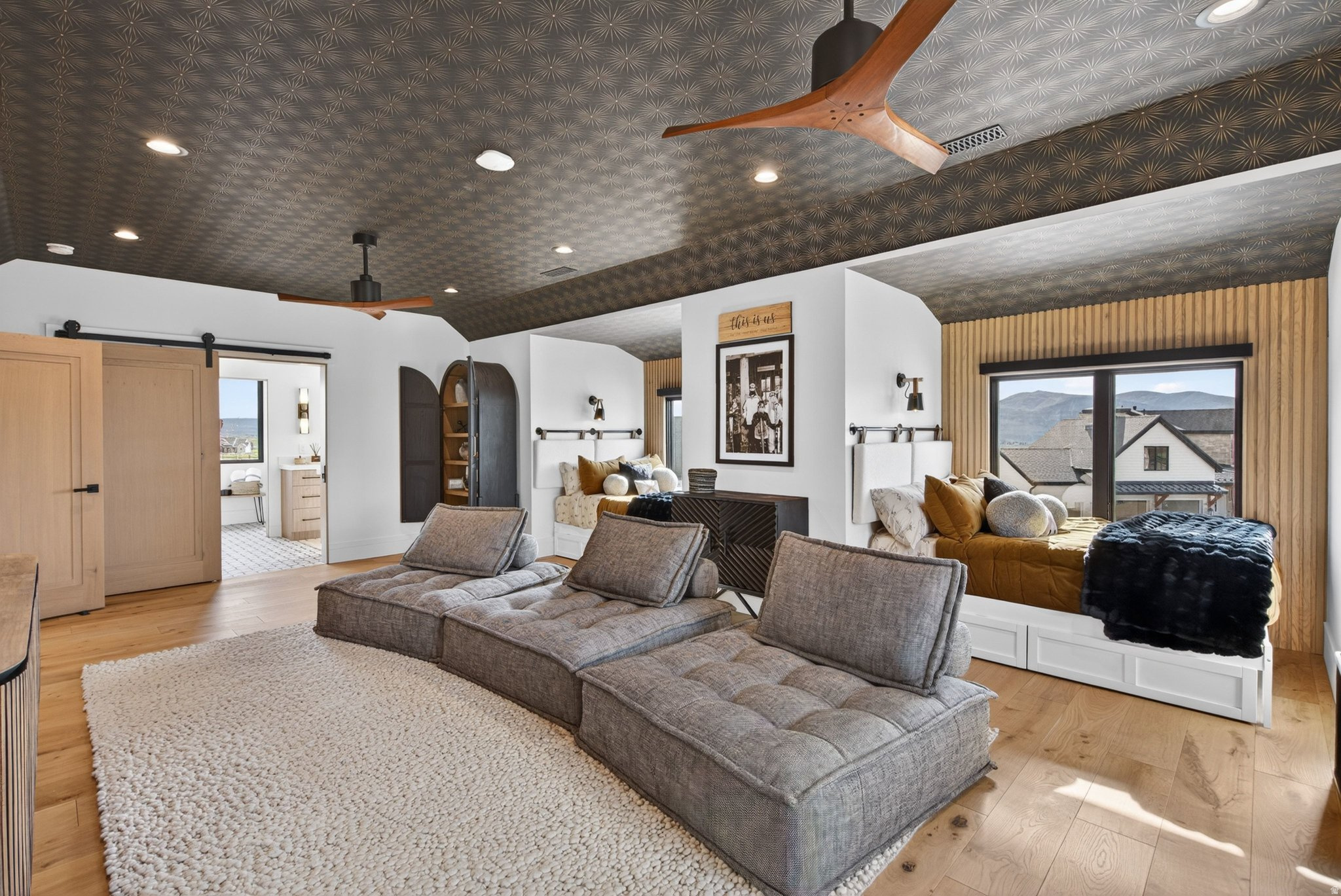 LAZY ACRES RANCH ESTATES - Residential