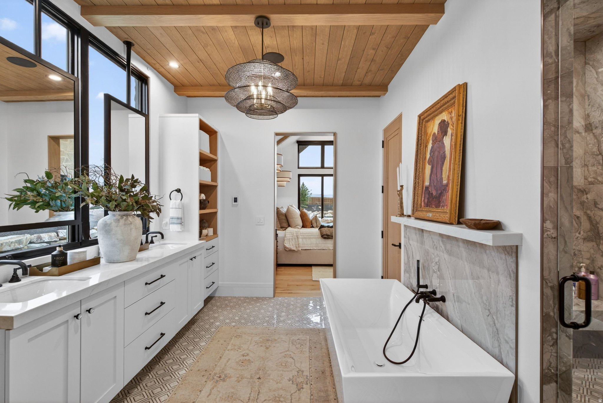 LAZY ACRES RANCH ESTATES - Residential