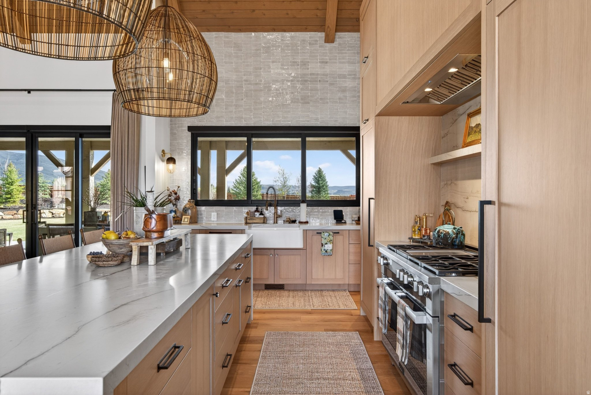 LAZY ACRES RANCH ESTATES - Residential