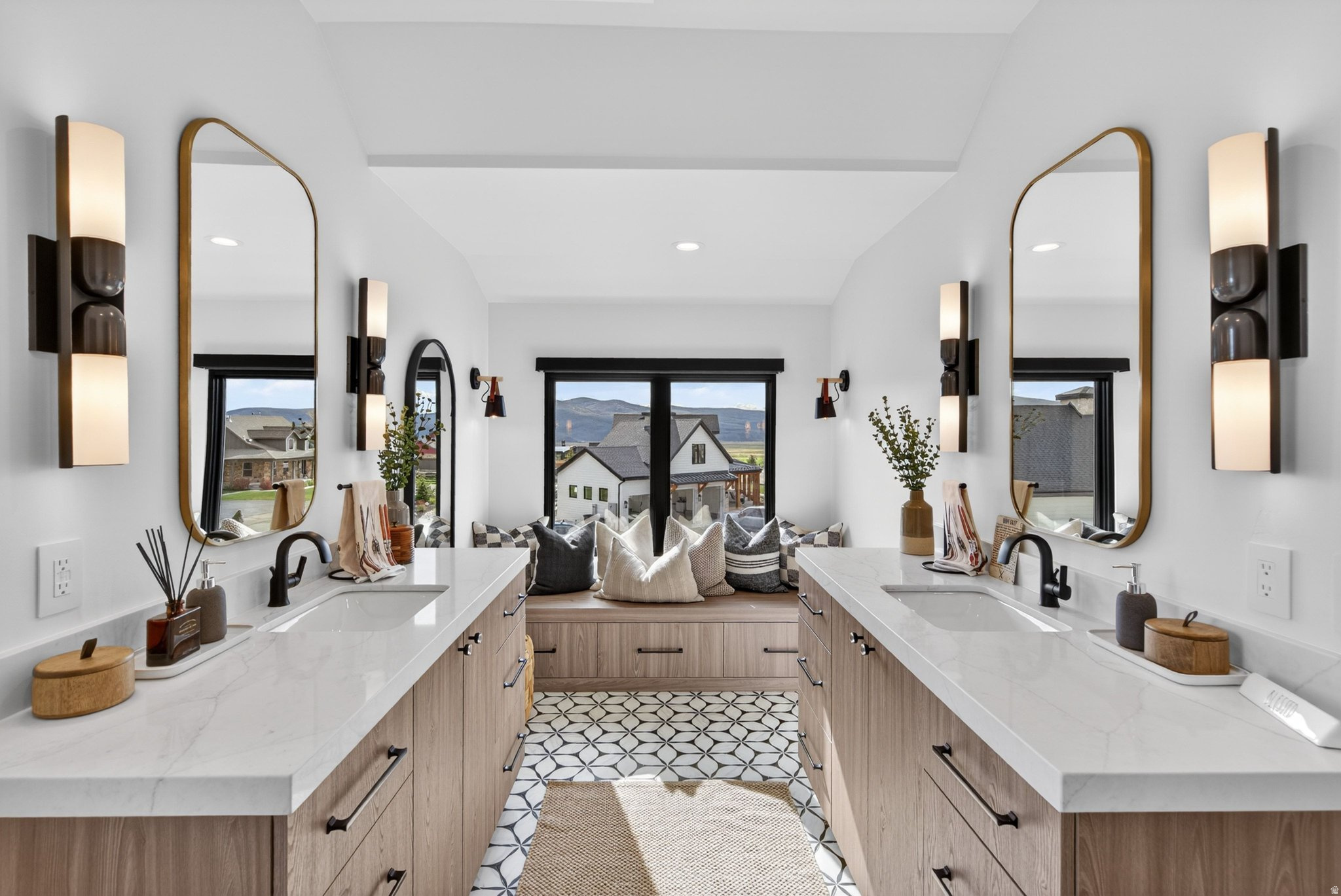 LAZY ACRES RANCH ESTATES - Residential