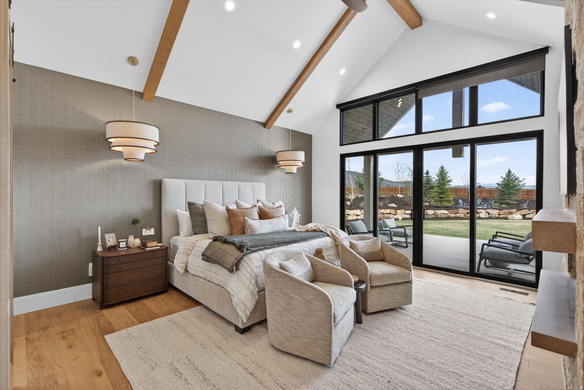 LAZY ACRES RANCH ESTATES - Residential