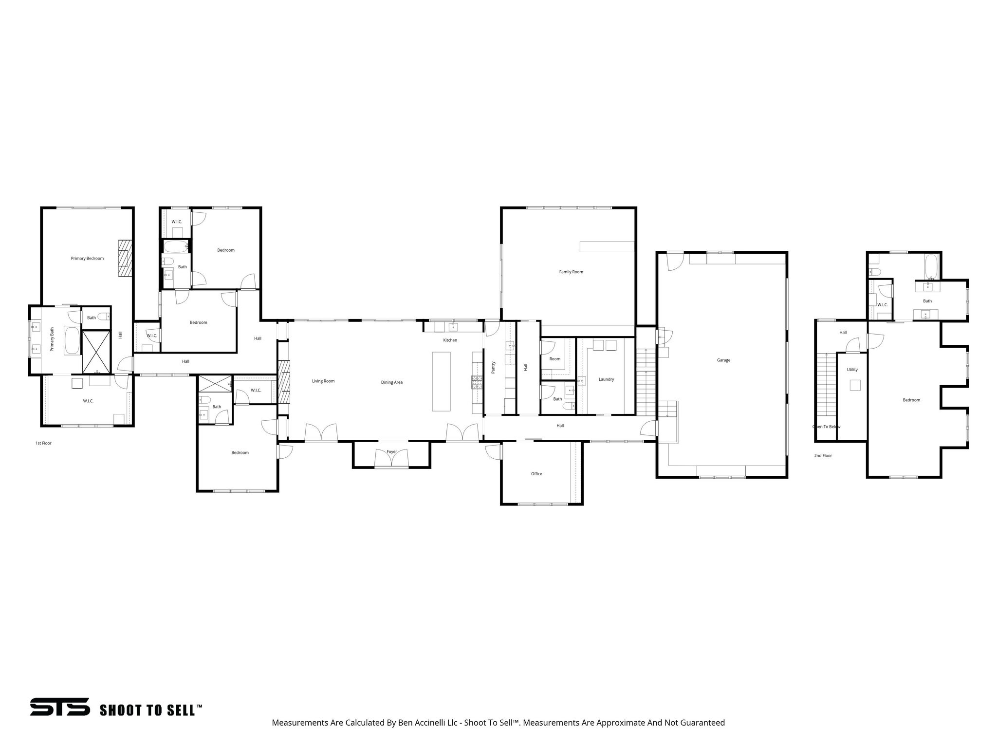 LAZY ACRES RANCH ESTATES - Residential