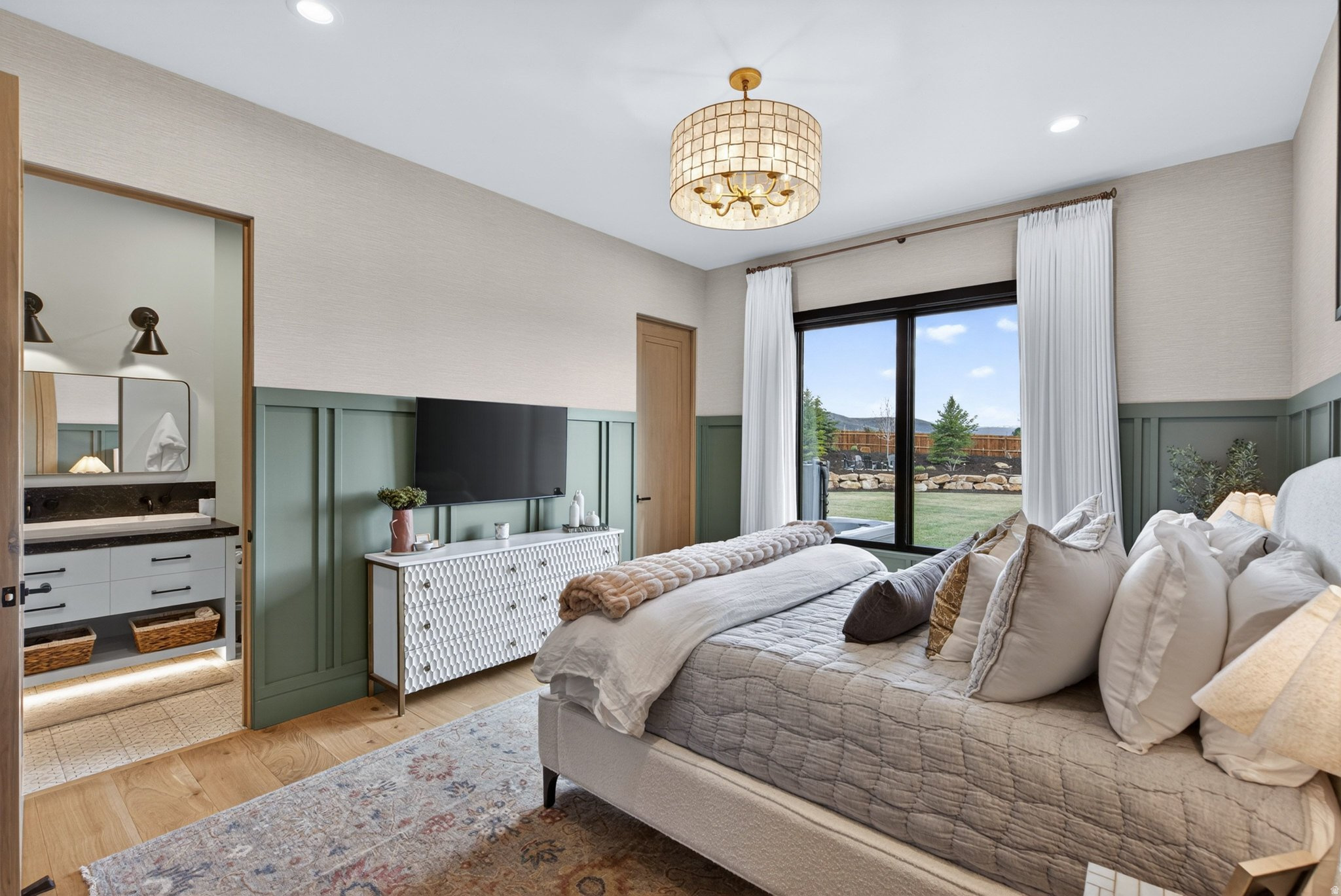 LAZY ACRES RANCH ESTATES - Residential