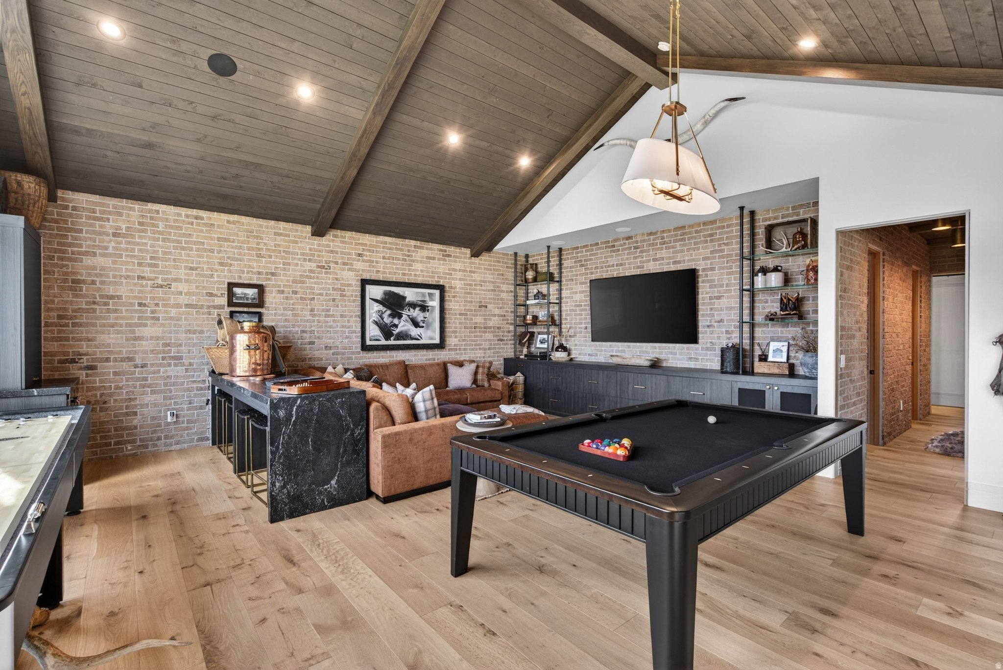 LAZY ACRES RANCH ESTATES - Residential