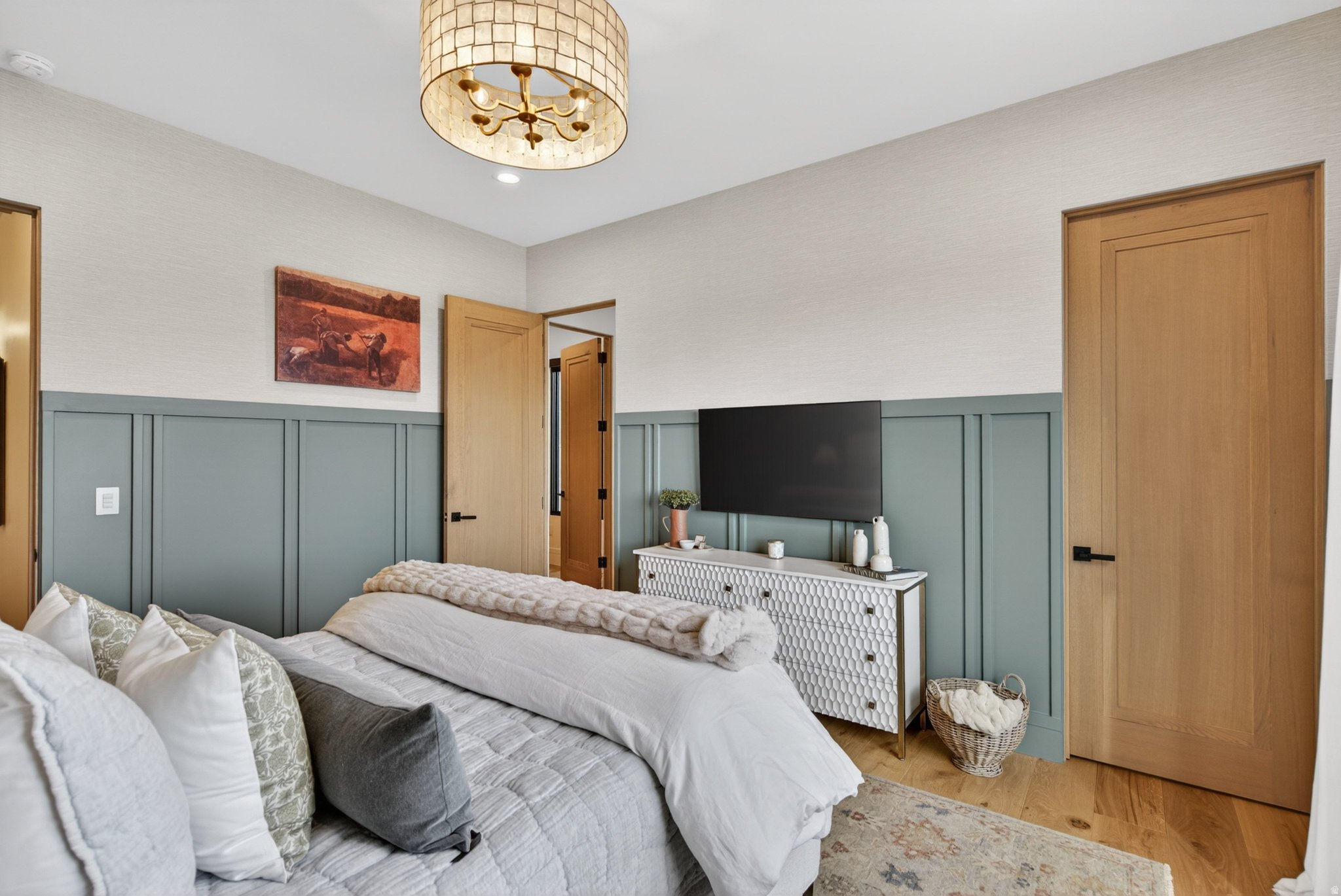 LAZY ACRES RANCH ESTATES - Residential