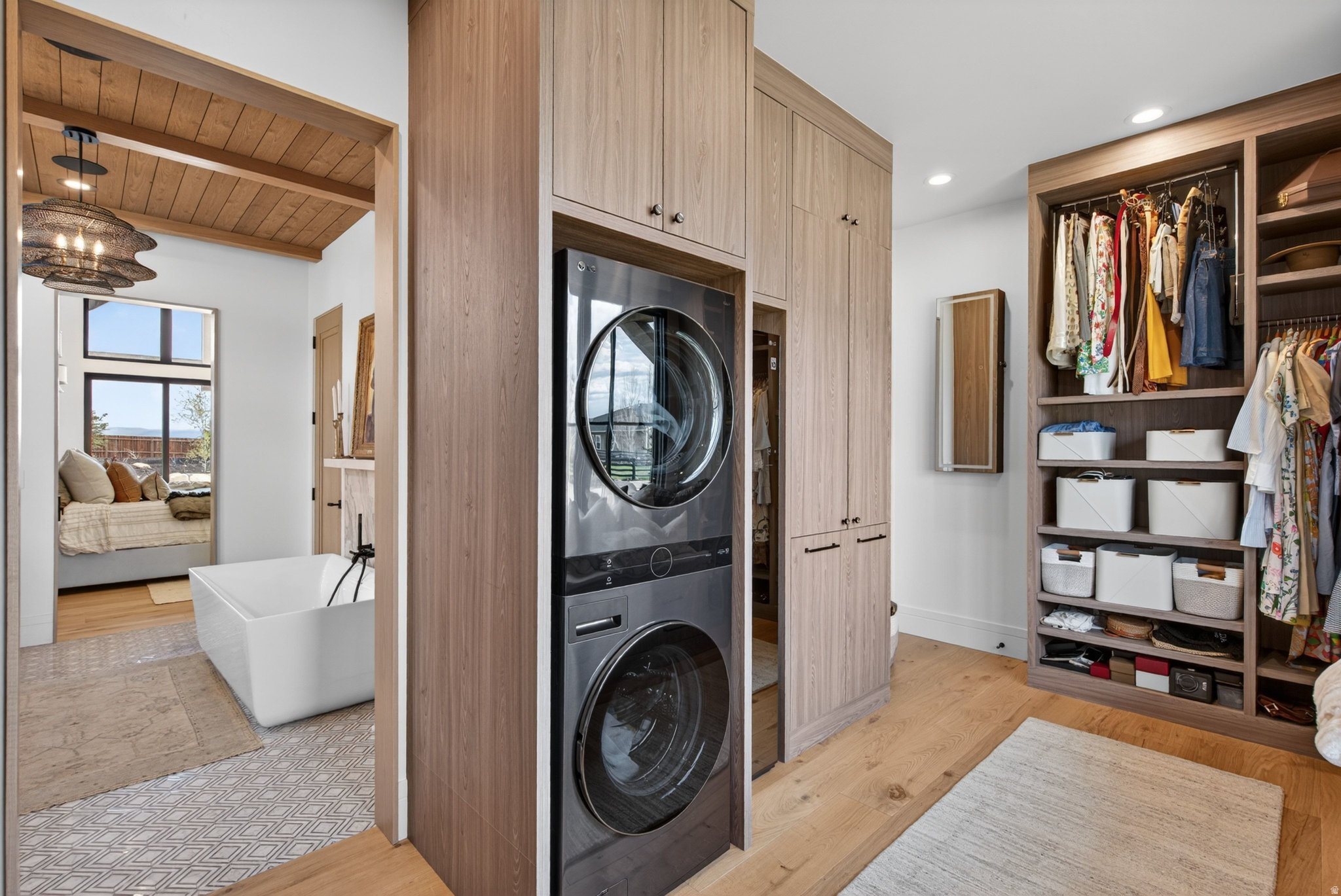 LAZY ACRES RANCH ESTATES - Residential