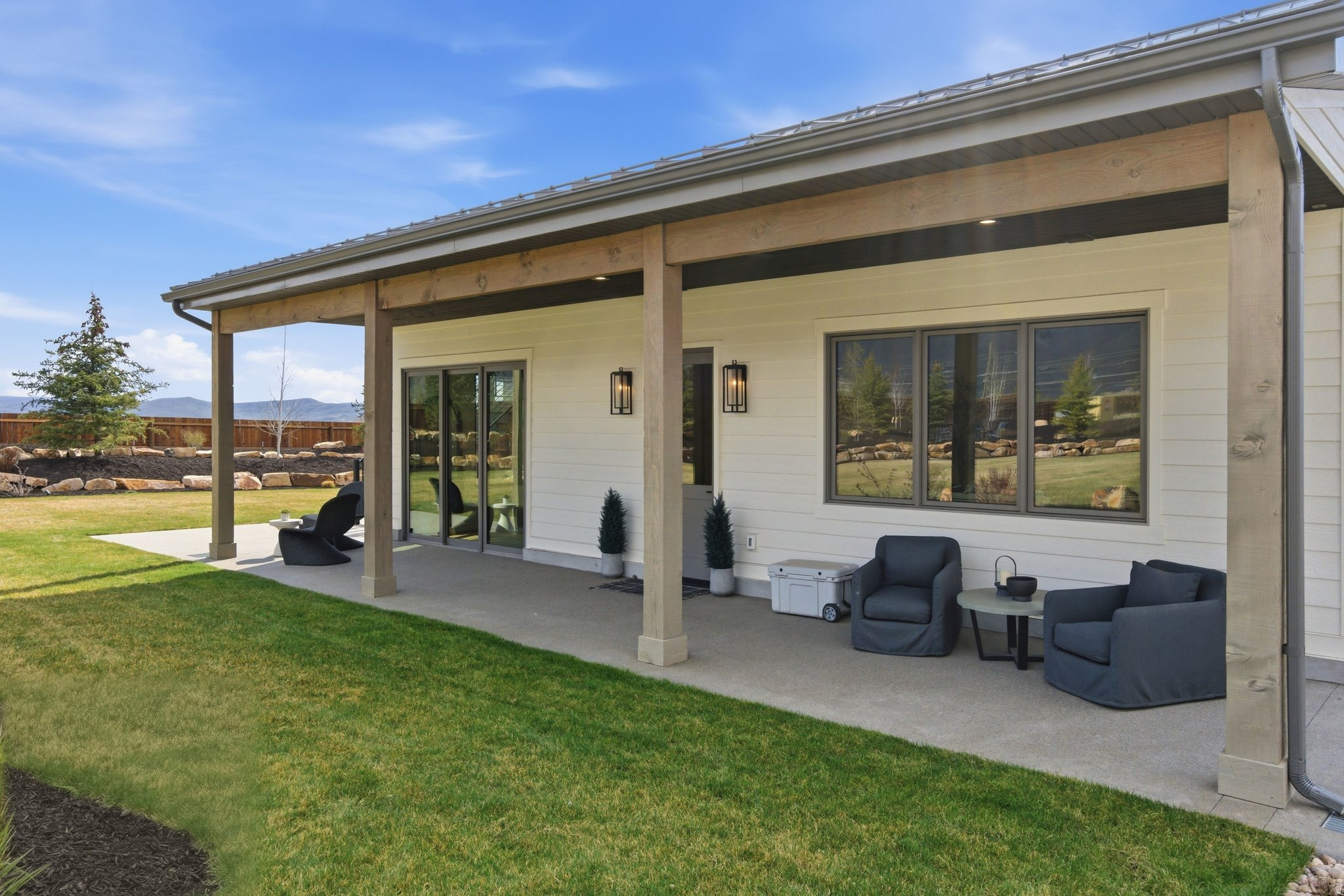 LAZY ACRES RANCH ESTATES - Residential