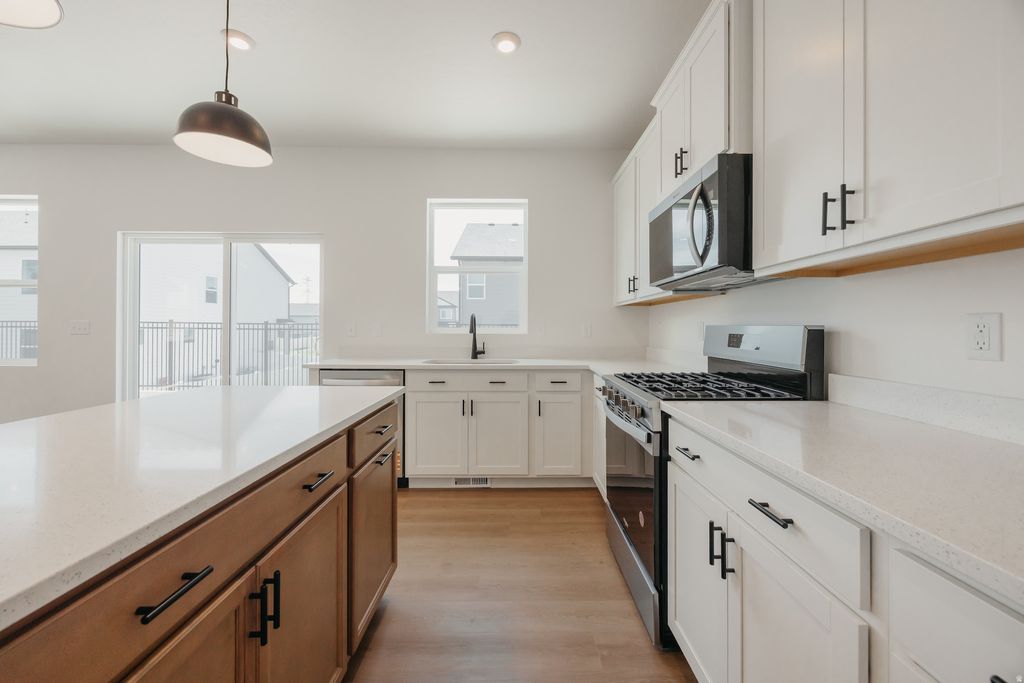 Photo of 3633 N EAGLE DR #312, Eagle Mountain, UT 84005 (MLS # 2152590)