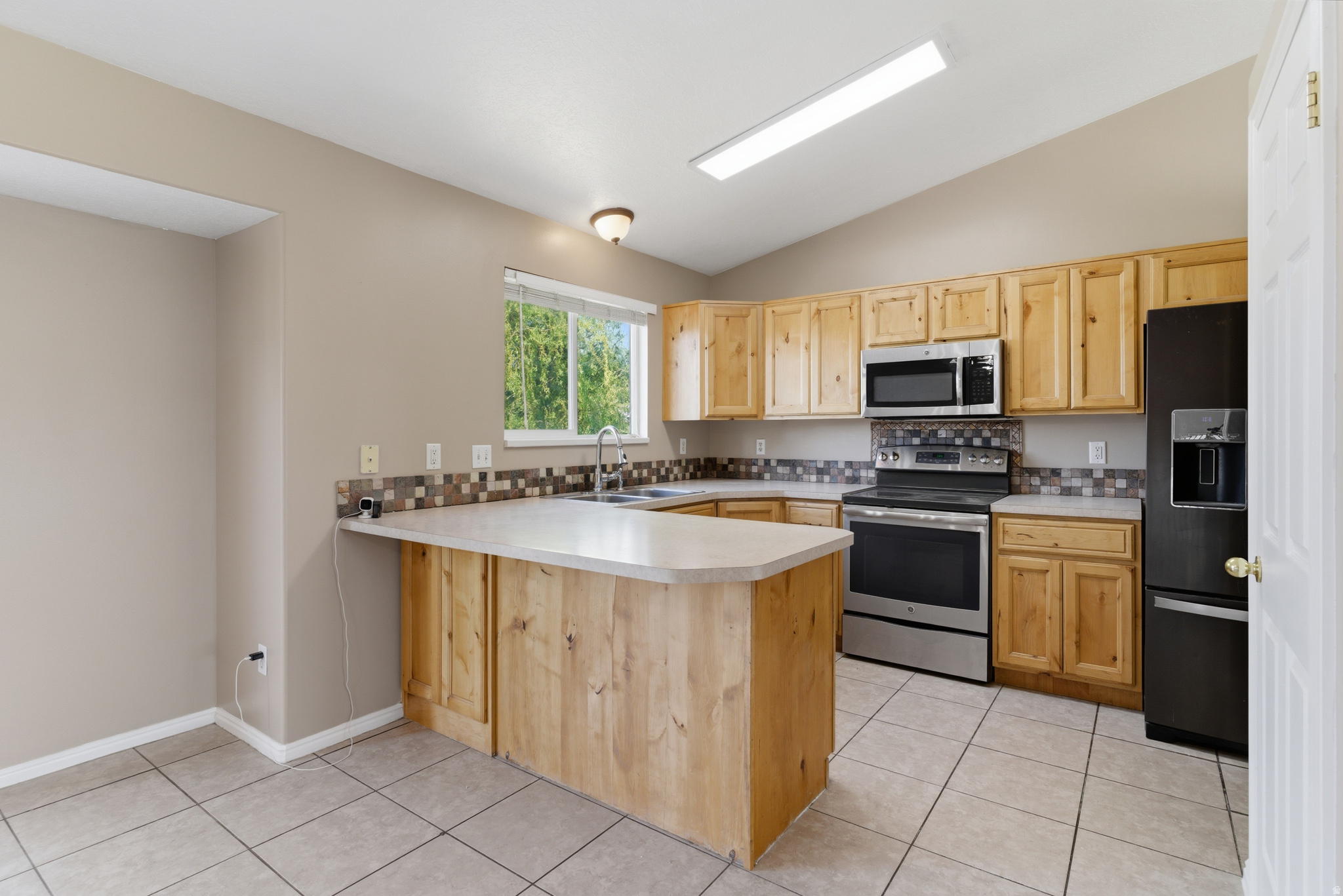 HORSESHOE RANCH - Residential