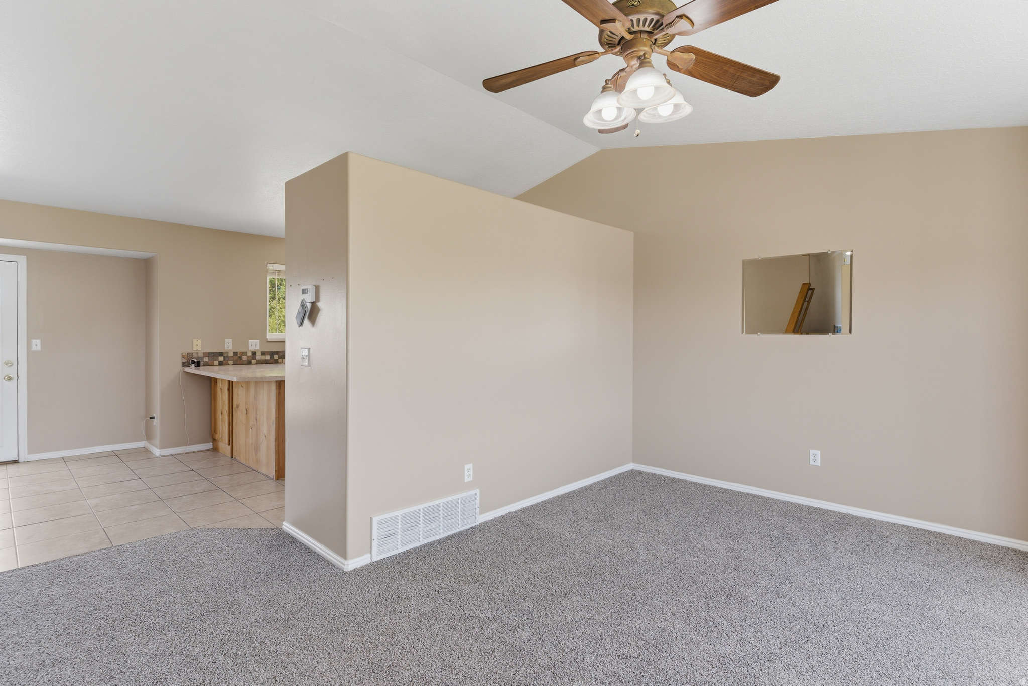 HORSESHOE RANCH - Residential