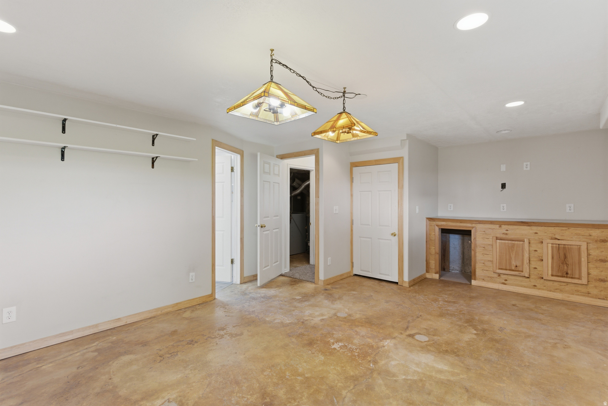HORSESHOE RANCH - Residential