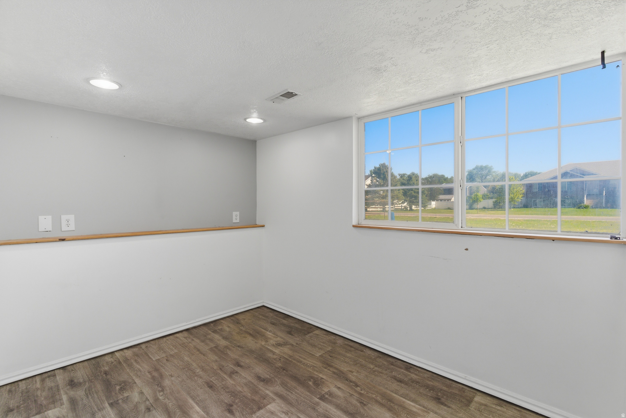 HORSESHOE RANCH - Residential