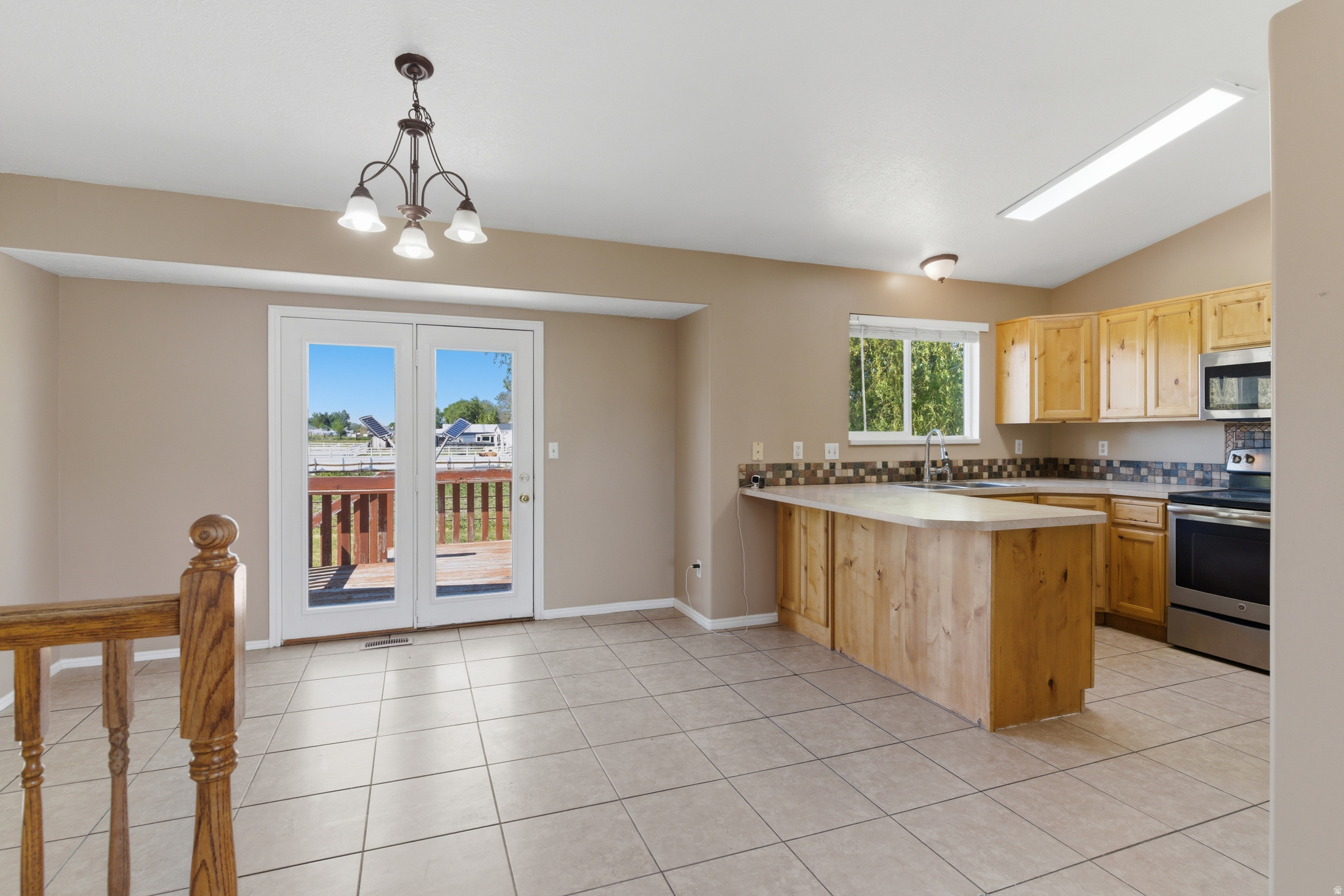HORSESHOE RANCH - Residential