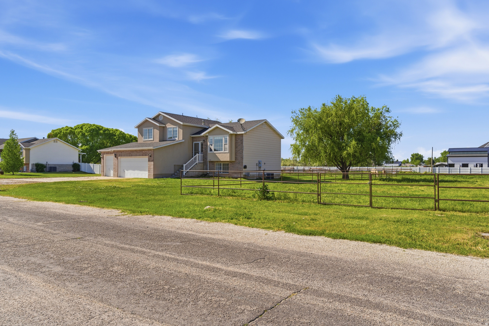 HORSESHOE RANCH - Residential