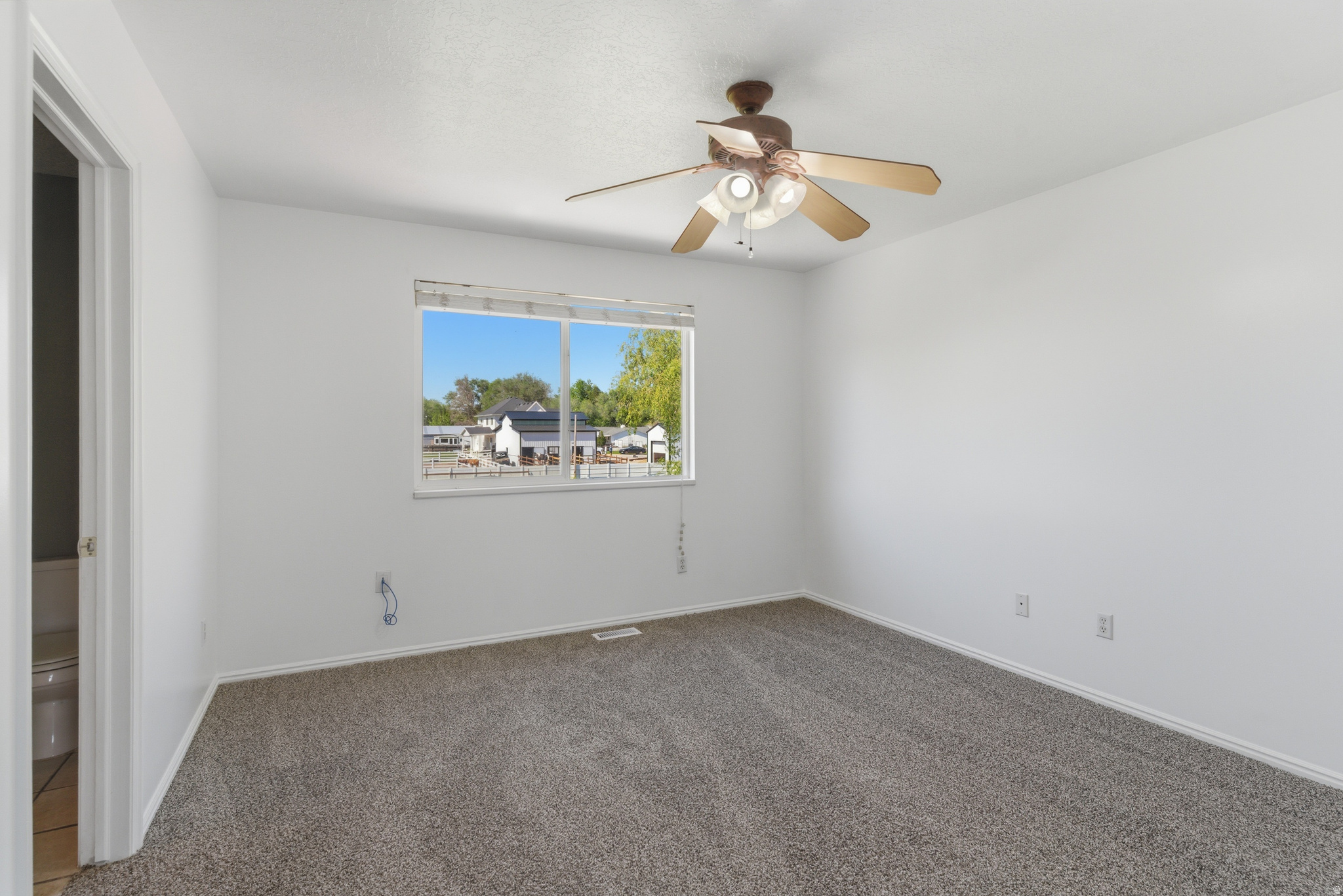 HORSESHOE RANCH - Residential