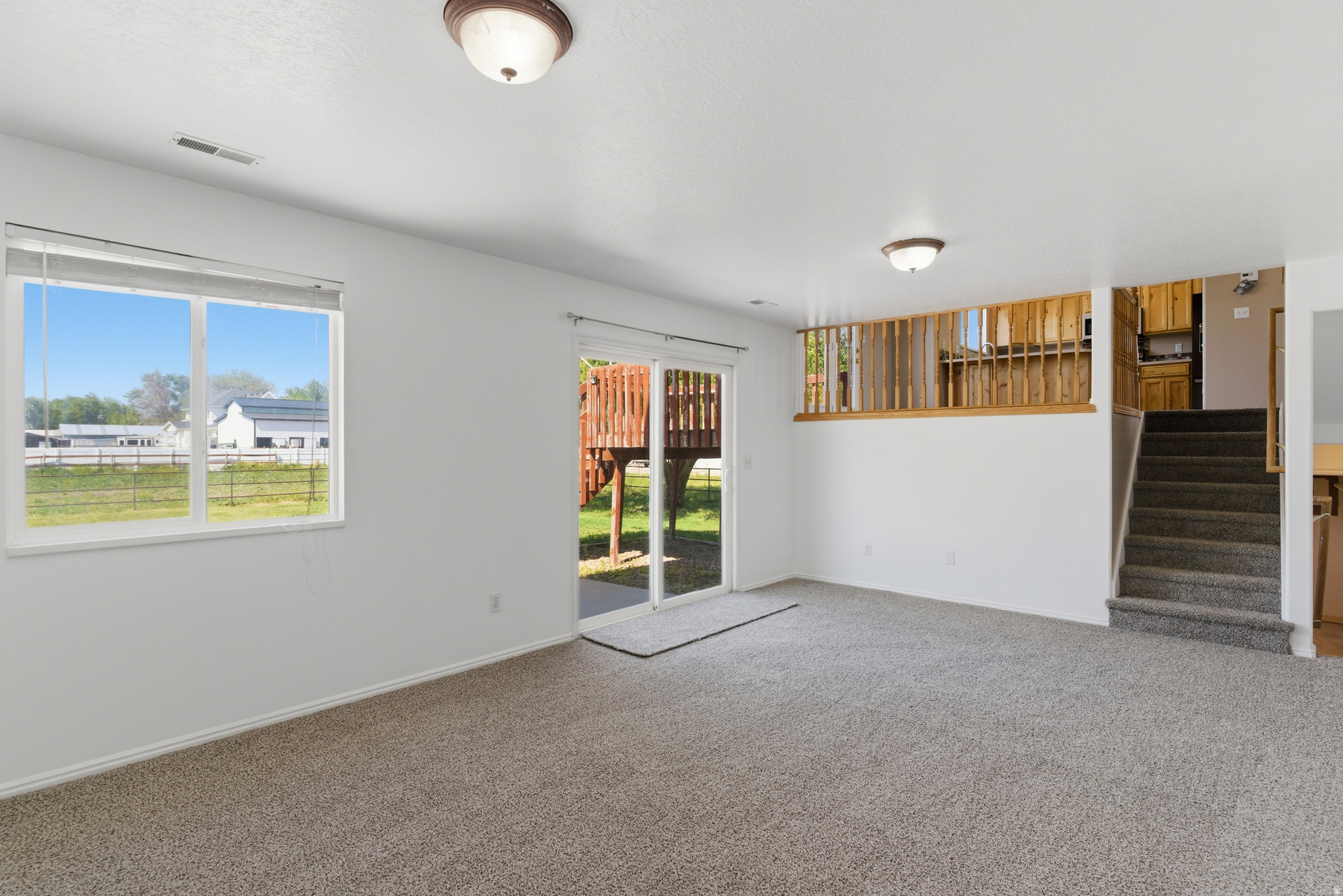 HORSESHOE RANCH - Residential