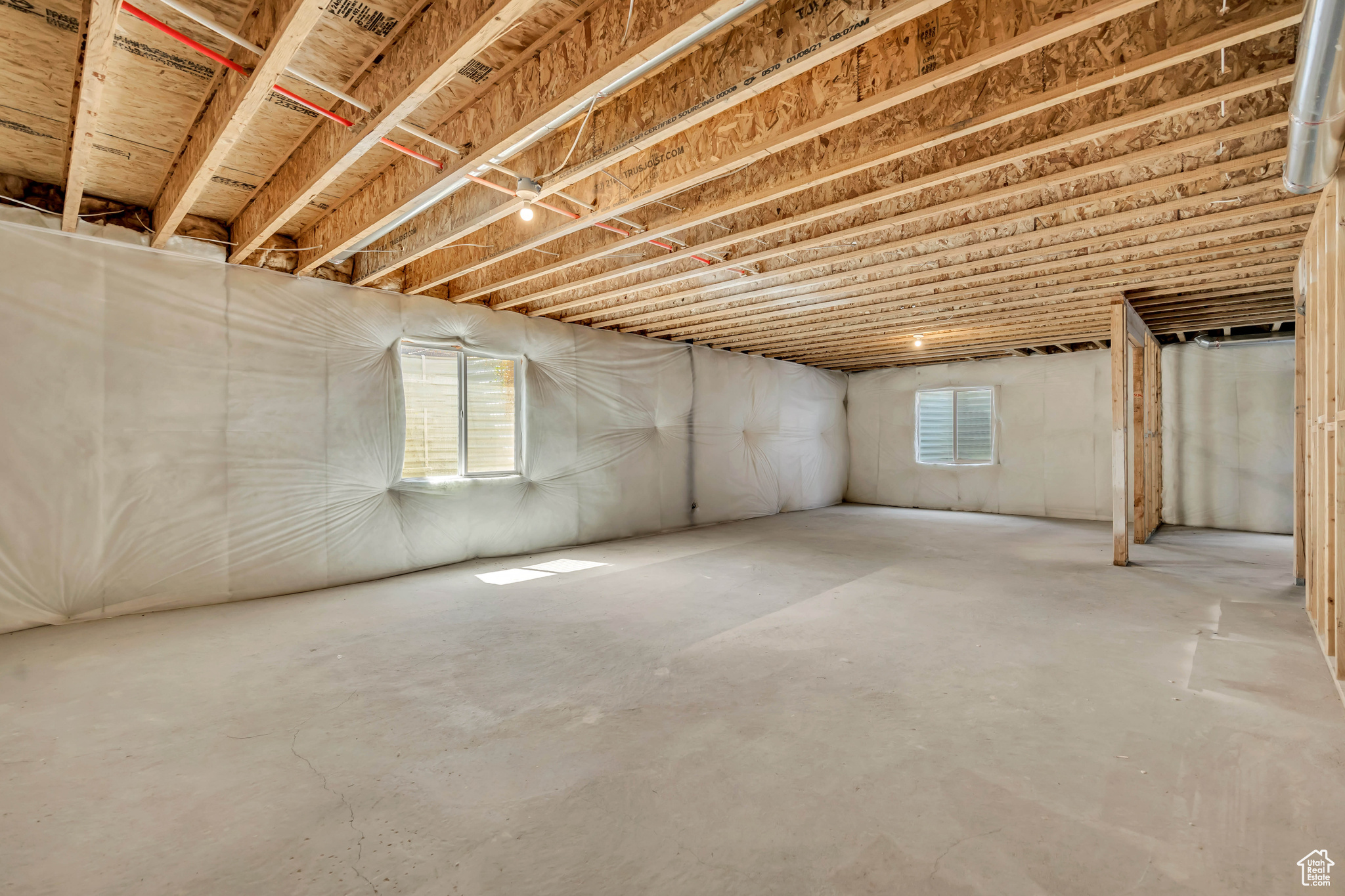 LANDING AT EAGLE MOUNTAIN - Residential