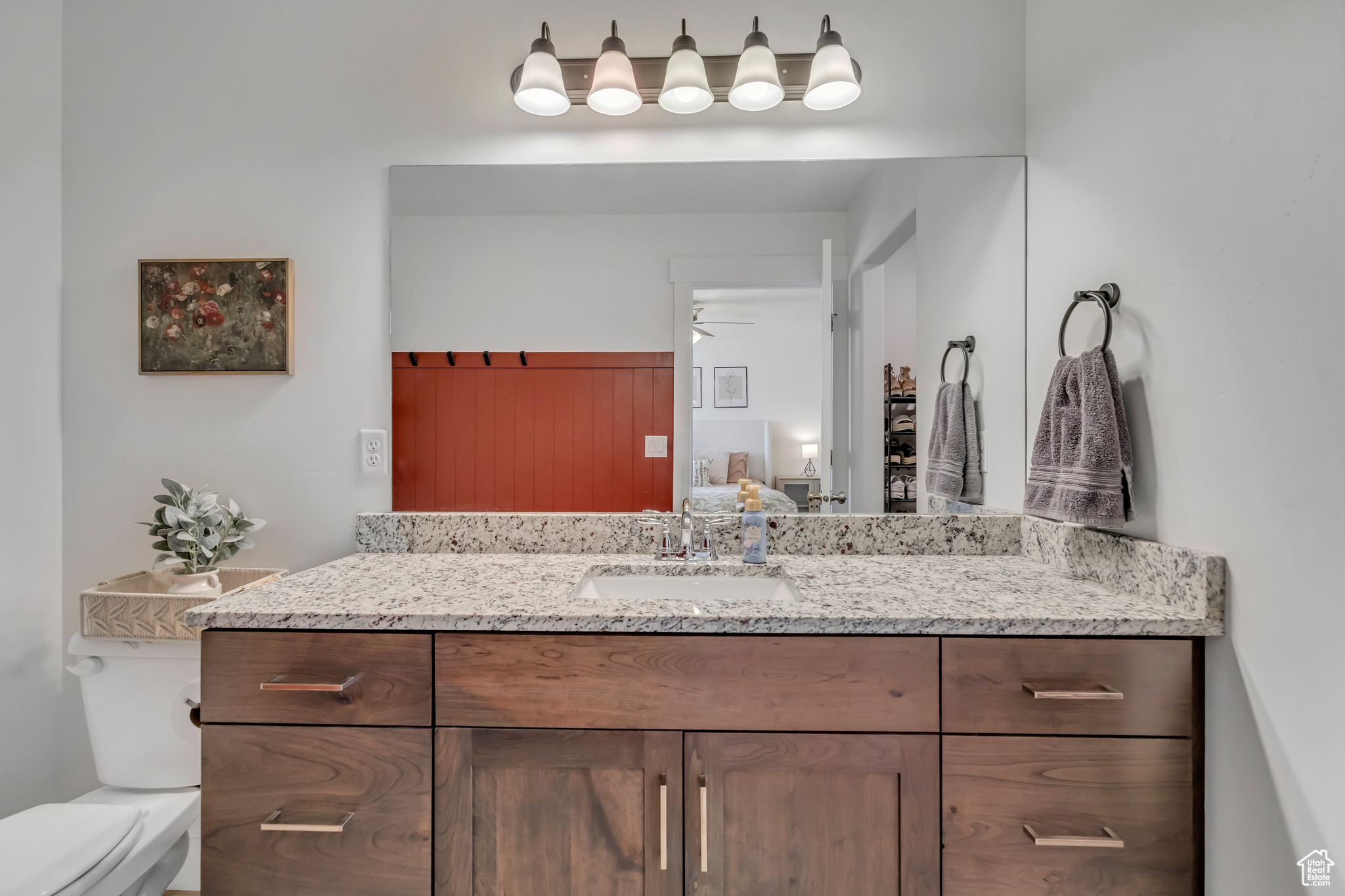 LANDING AT EAGLE MOUNTAIN - Residential