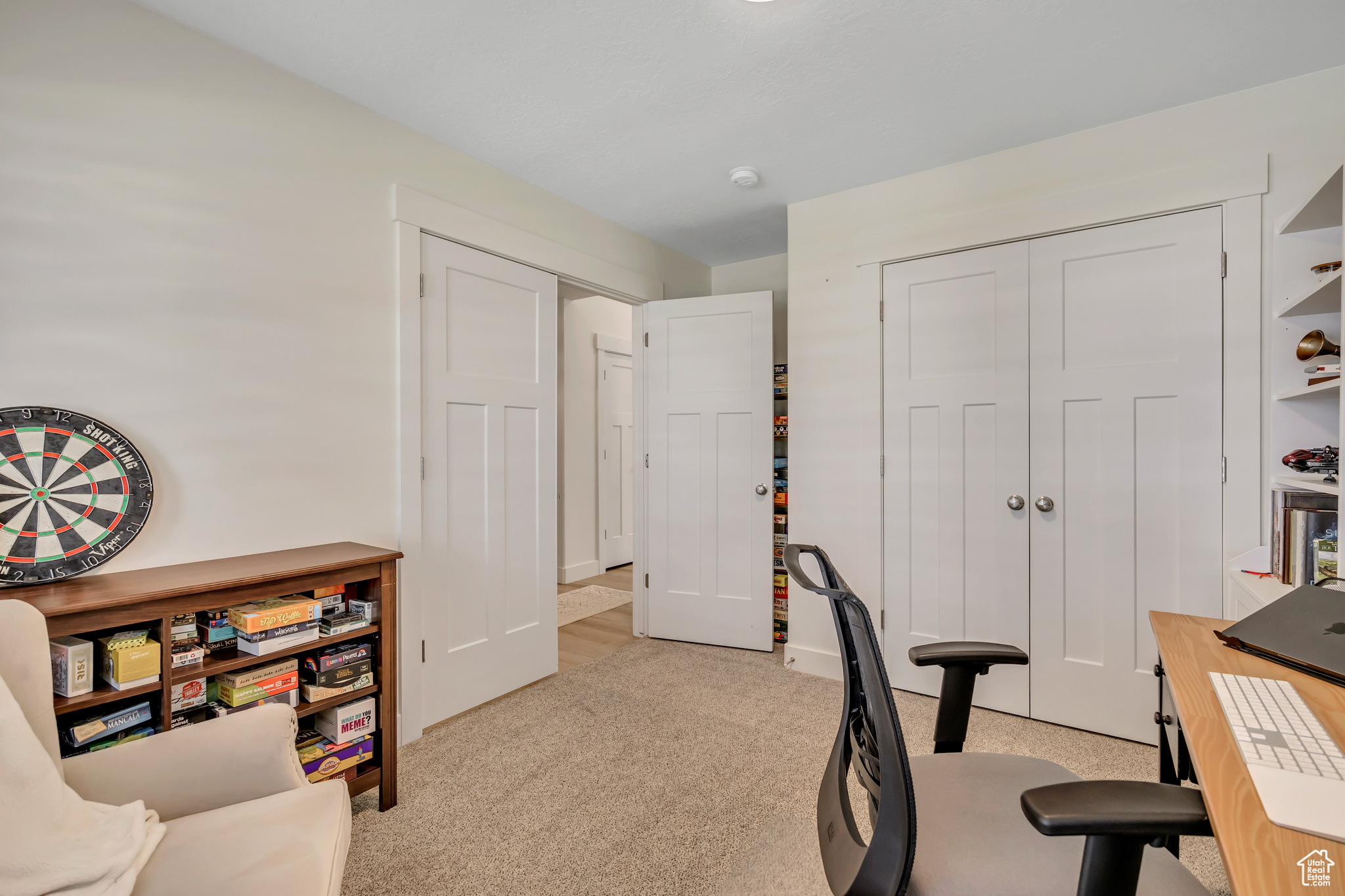 LANDING AT EAGLE MOUNTAIN - Residential