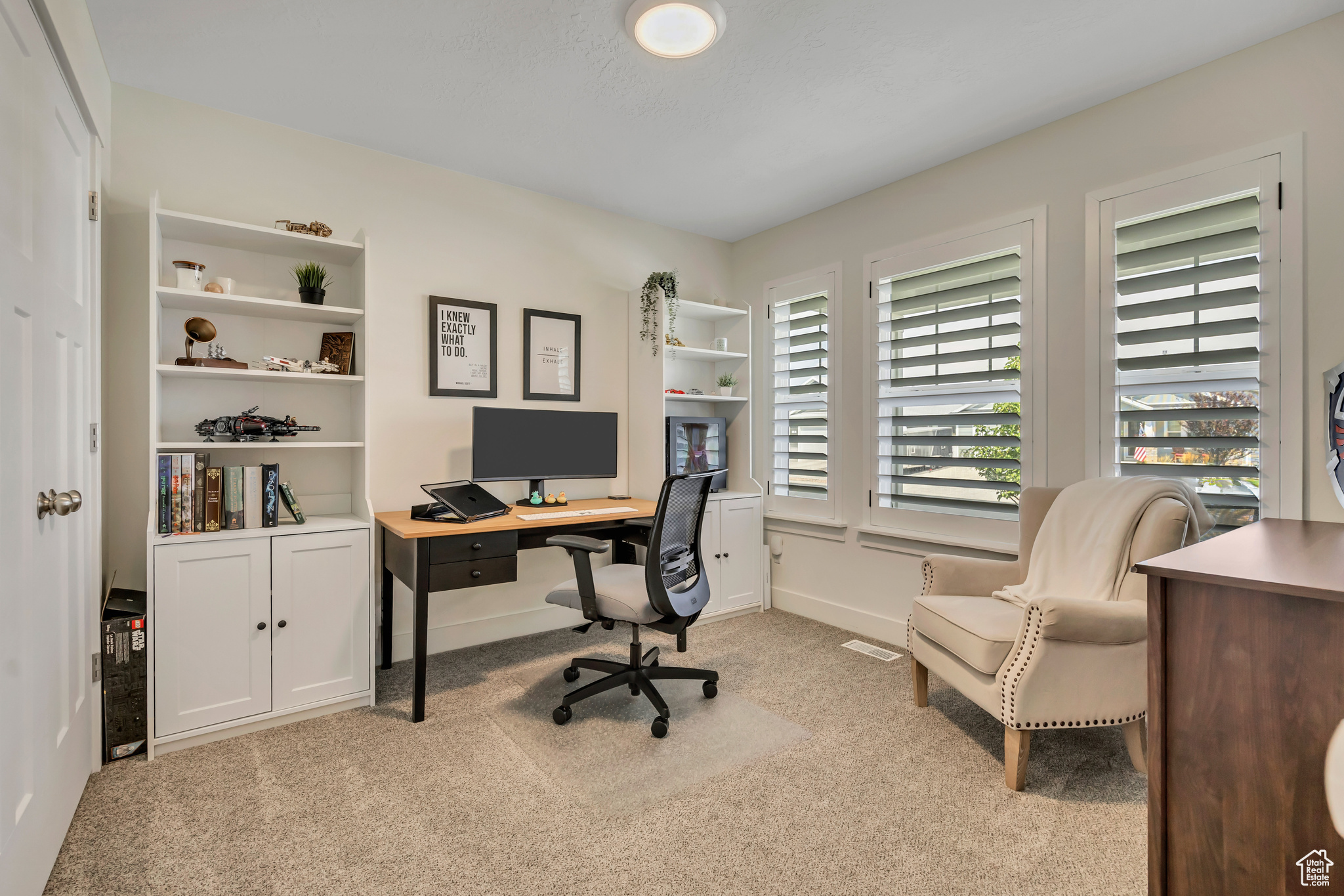 LANDING AT EAGLE MOUNTAIN - Residential