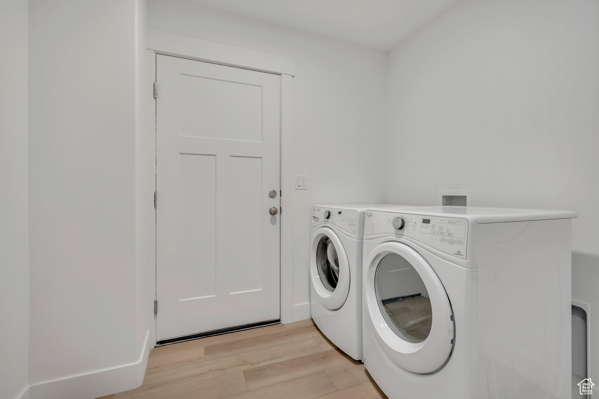 LANDING AT EAGLE MOUNTAIN - Residential