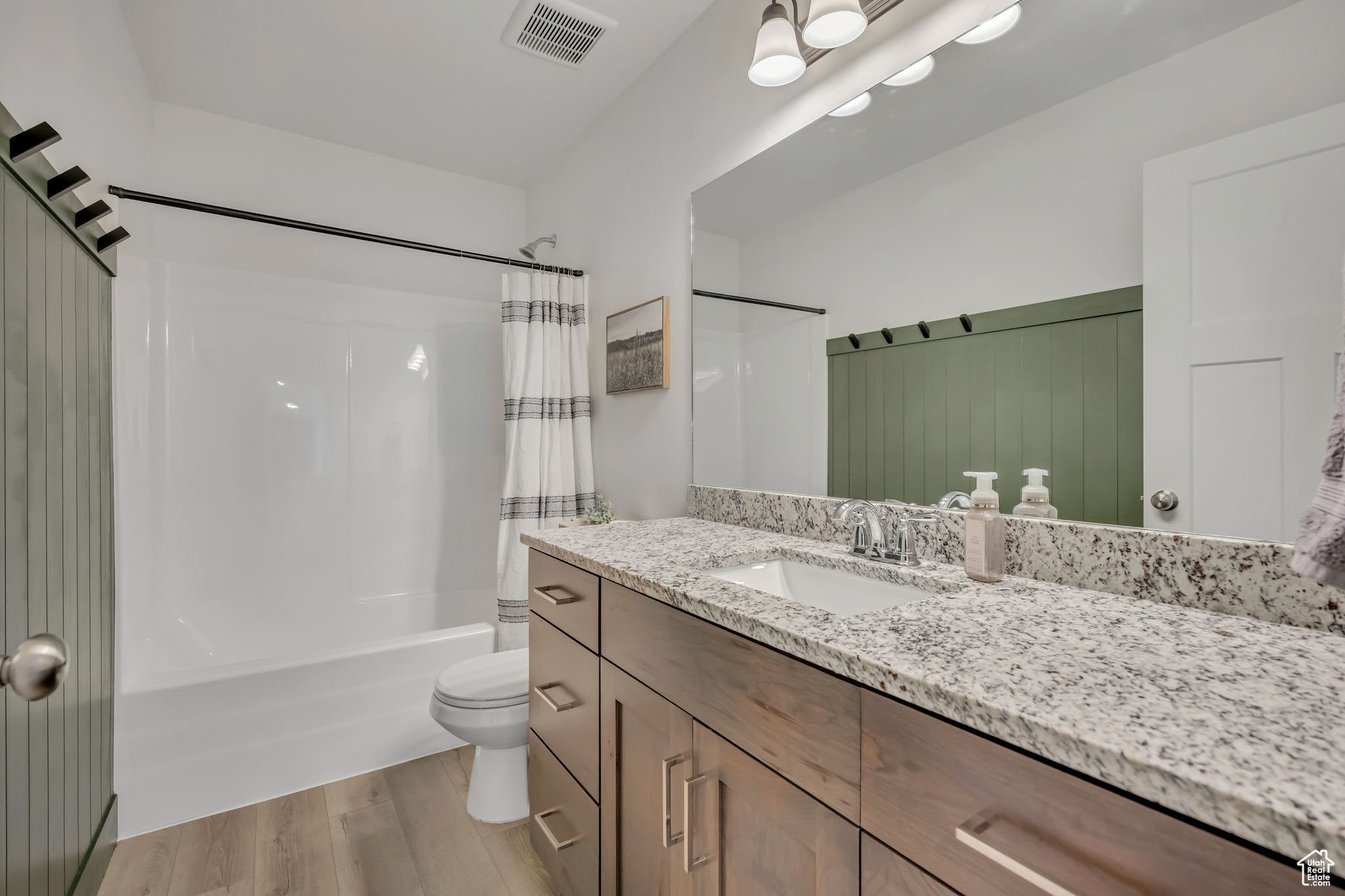 LANDING AT EAGLE MOUNTAIN - Residential