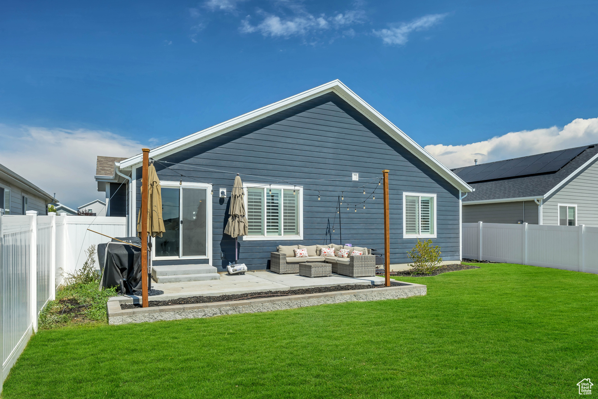 LANDING AT EAGLE MOUNTAIN - Residential