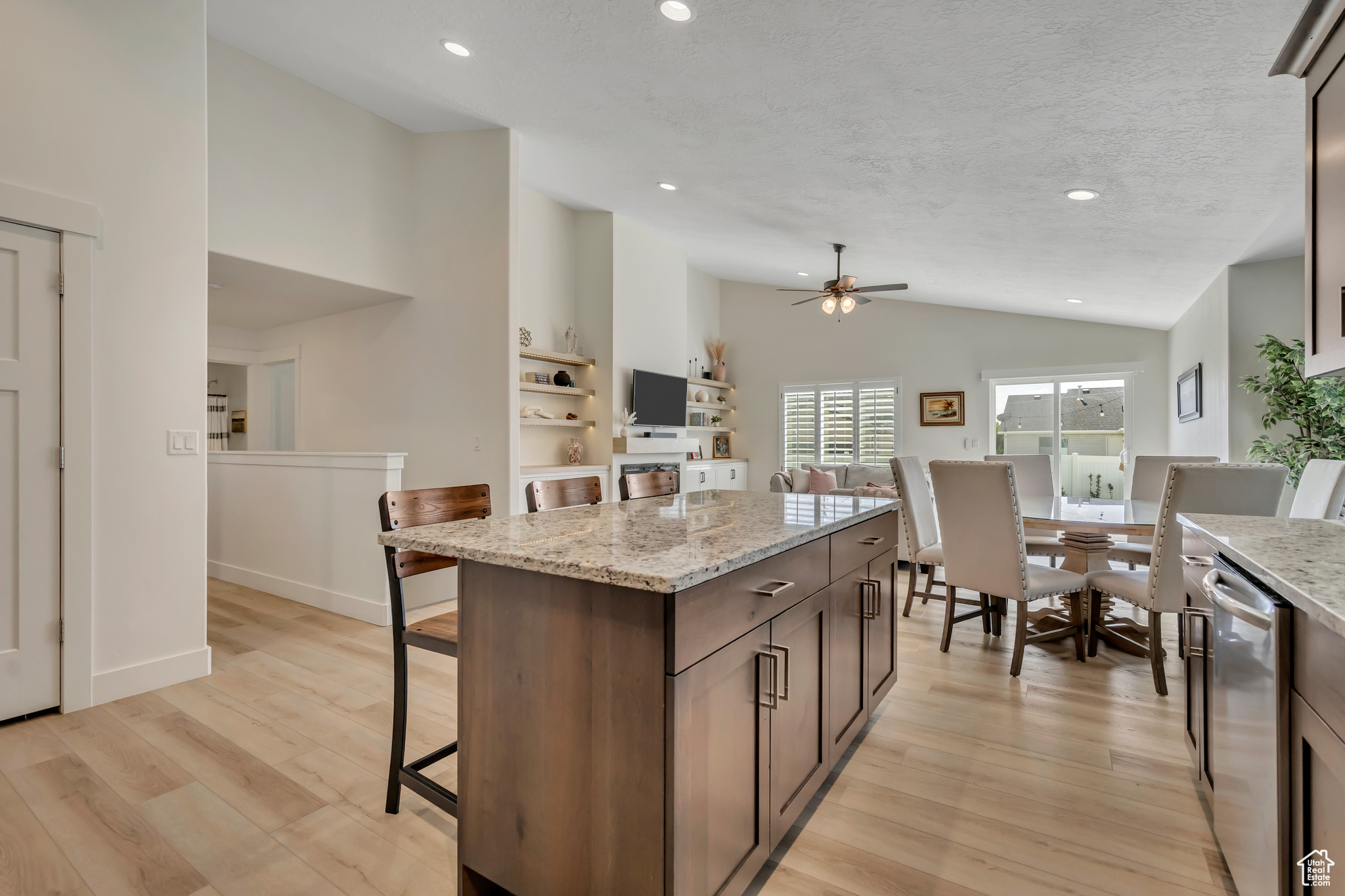 LANDING AT EAGLE MOUNTAIN - Residential