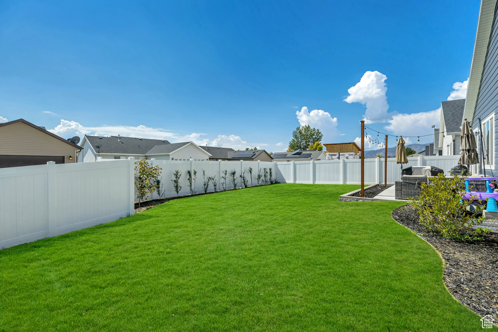 LANDING AT EAGLE MOUNTAIN - Residential